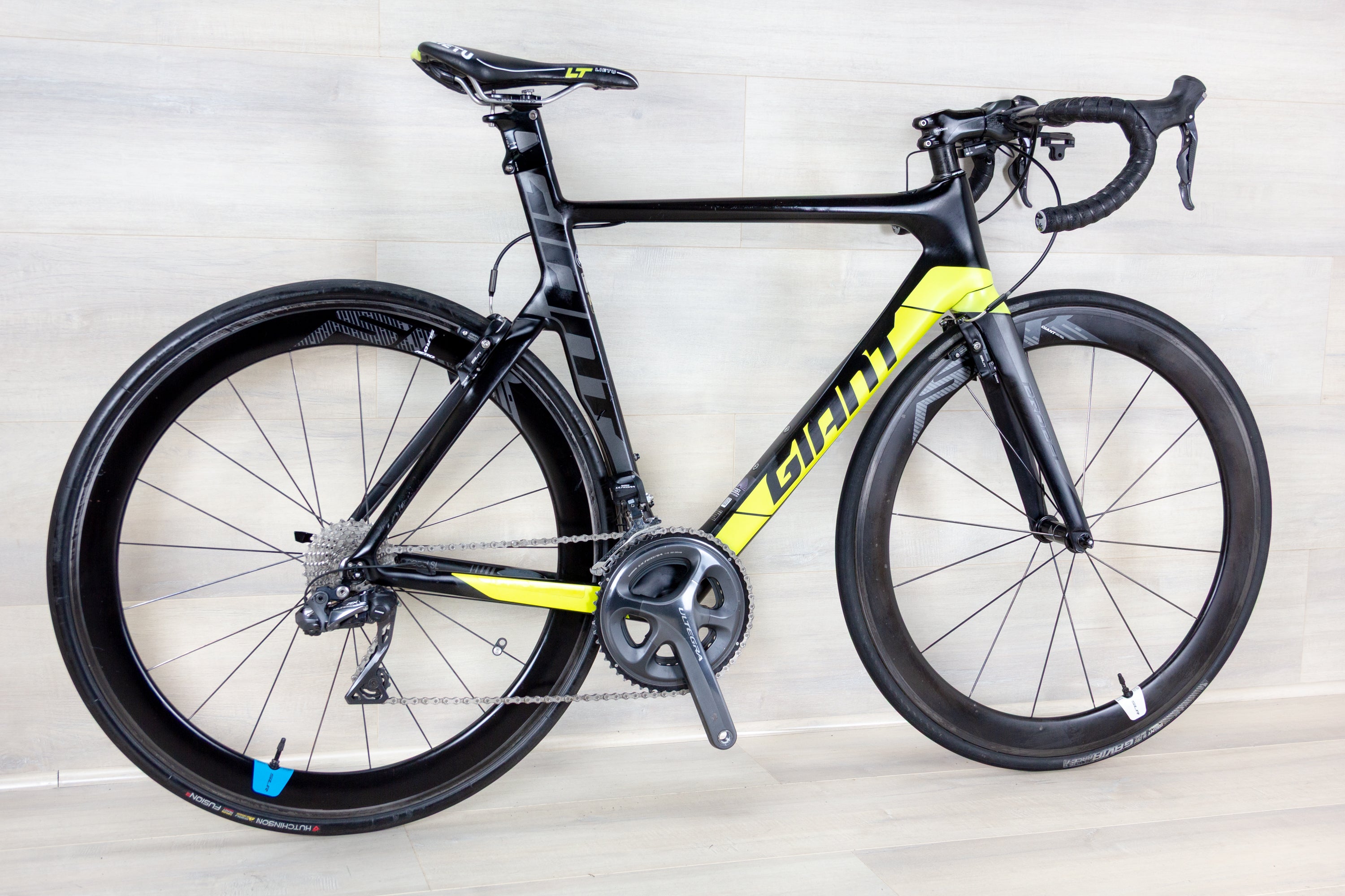 Giant Propel Advanced 1 - 2018, 54cm/Medium