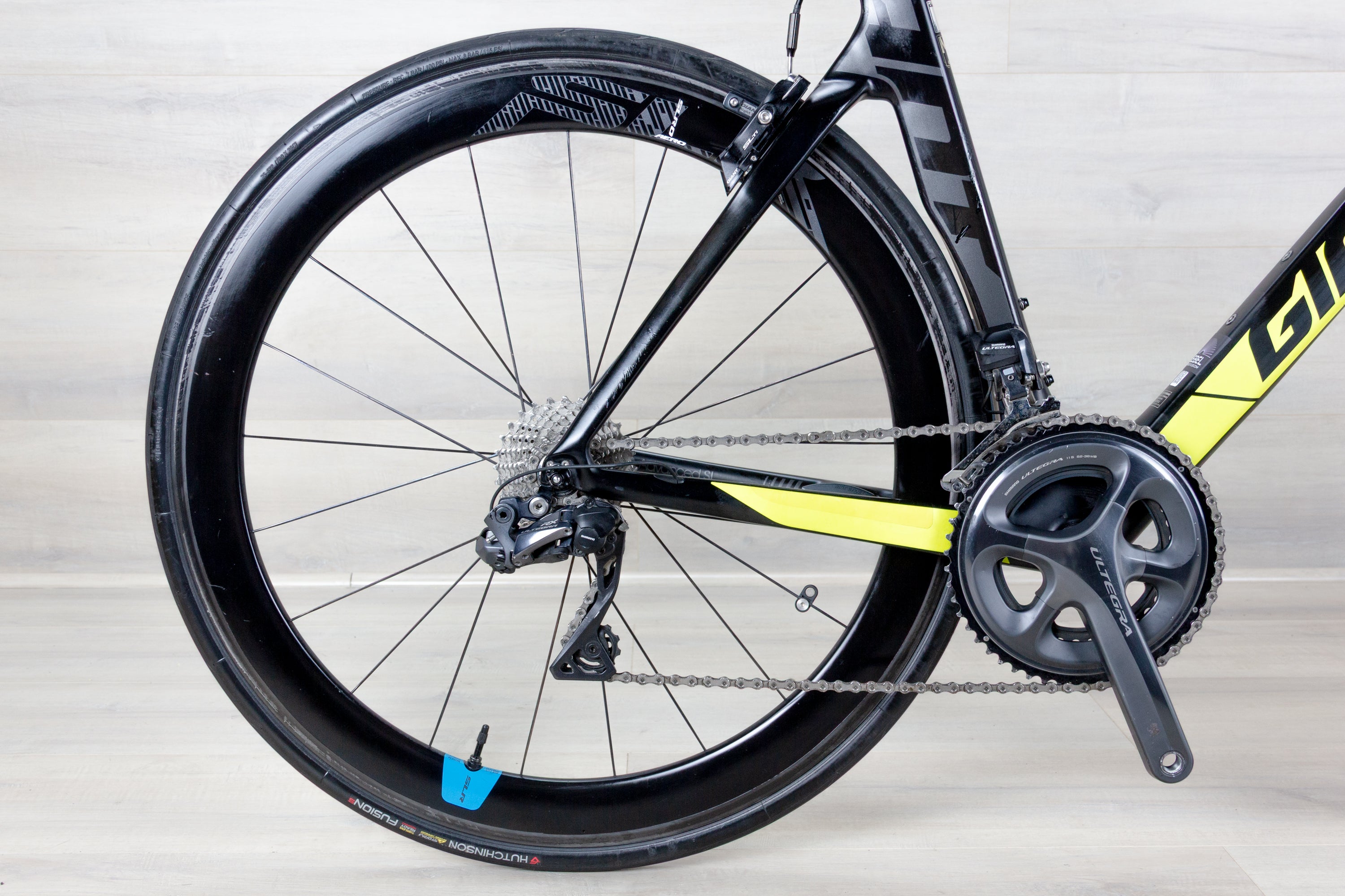 Giant Propel Advanced 1 - 2018, 54cm/Medium