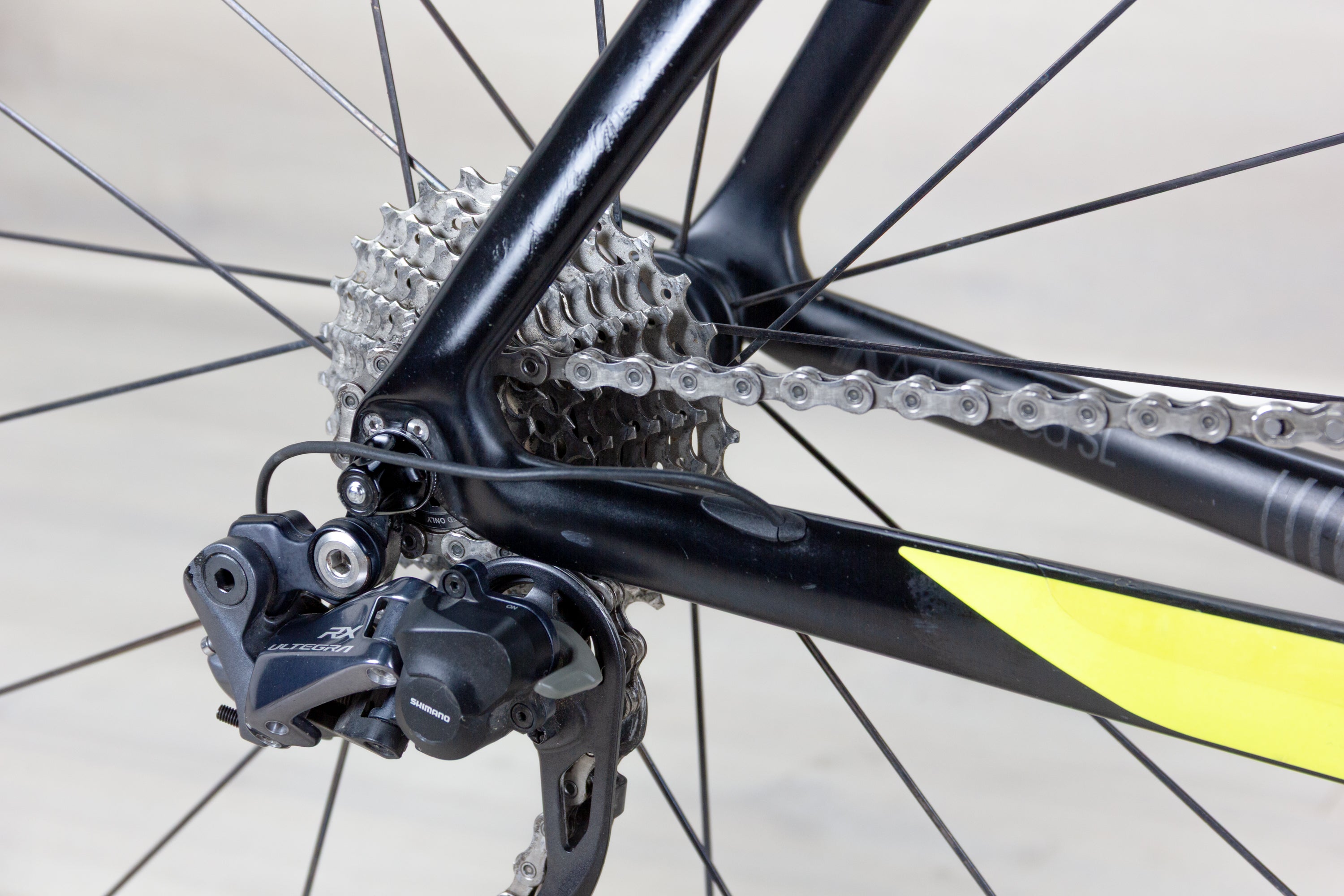 Giant Propel Advanced 1 - 2018, 54cm/Medium