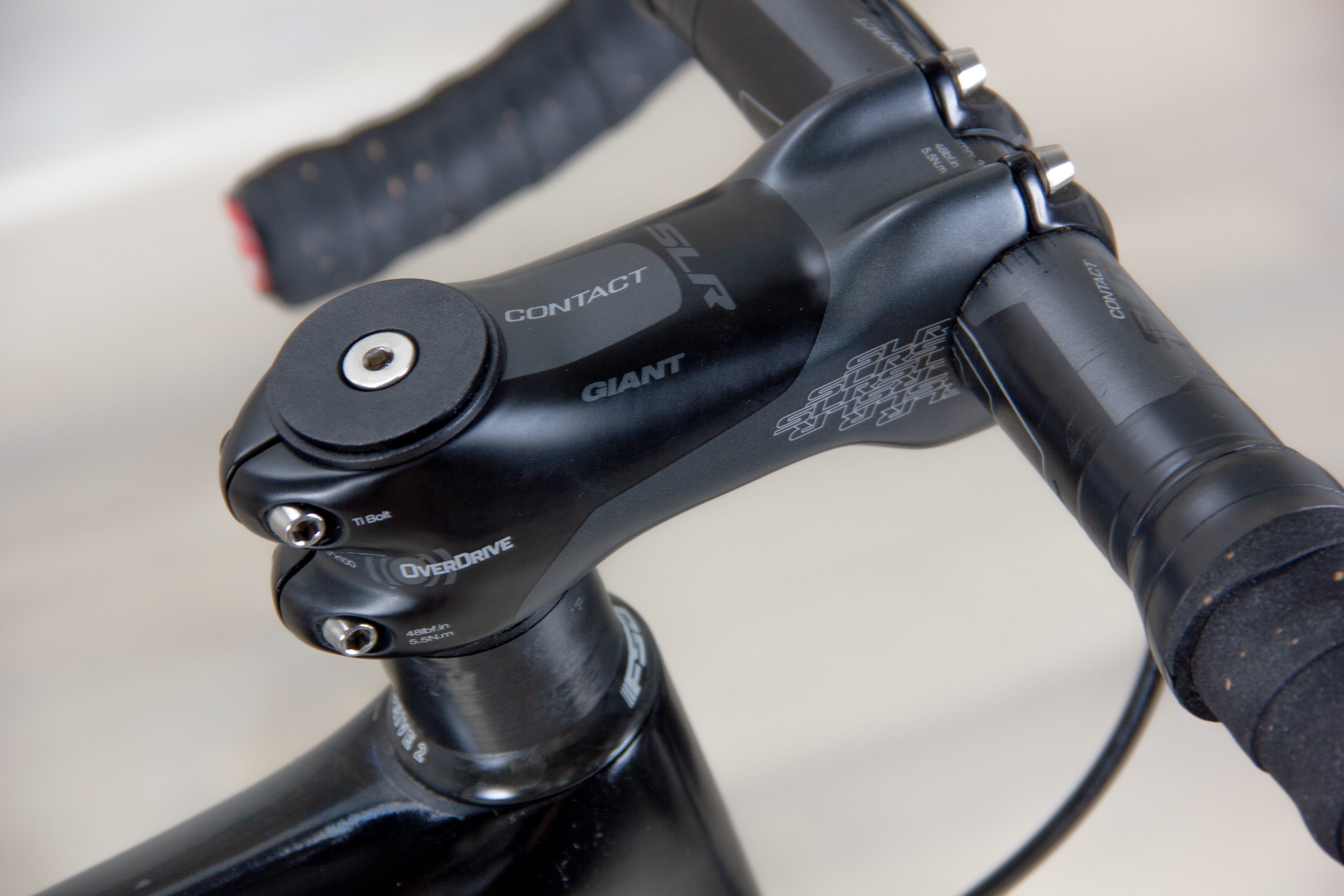 Giant TCR Advanced SL PRO 0 - 2020, Medium-Large/56 cm