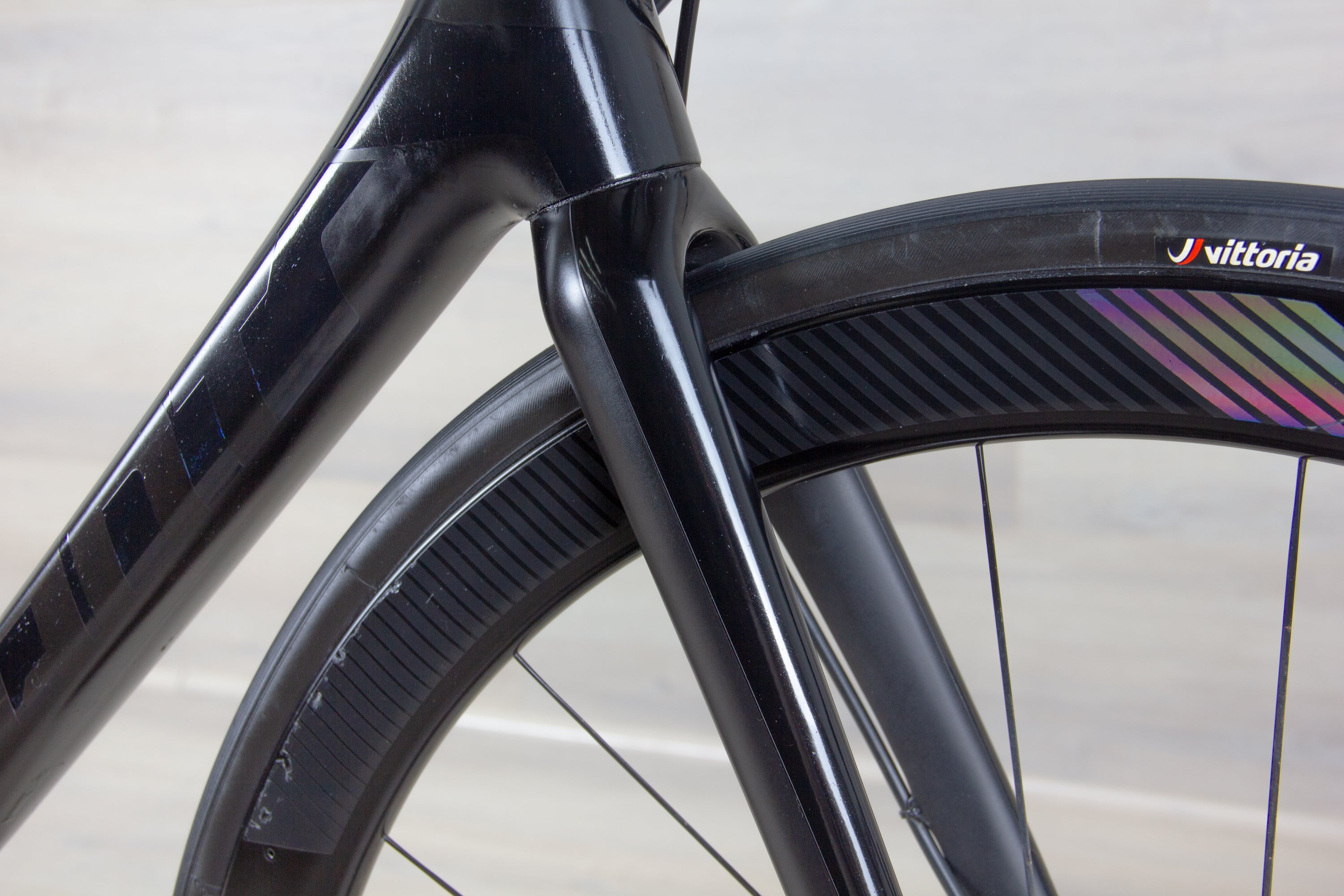 Giant TCR Advanced SL PRO 0 - 2020, Medium-Large/56 cm