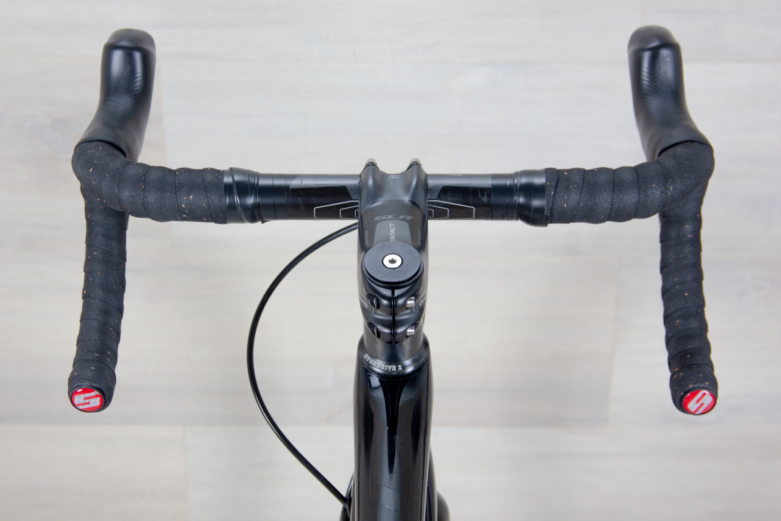 Giant TCR Advanced SL PRO 0 - 2020, Medium-Large/56 cm