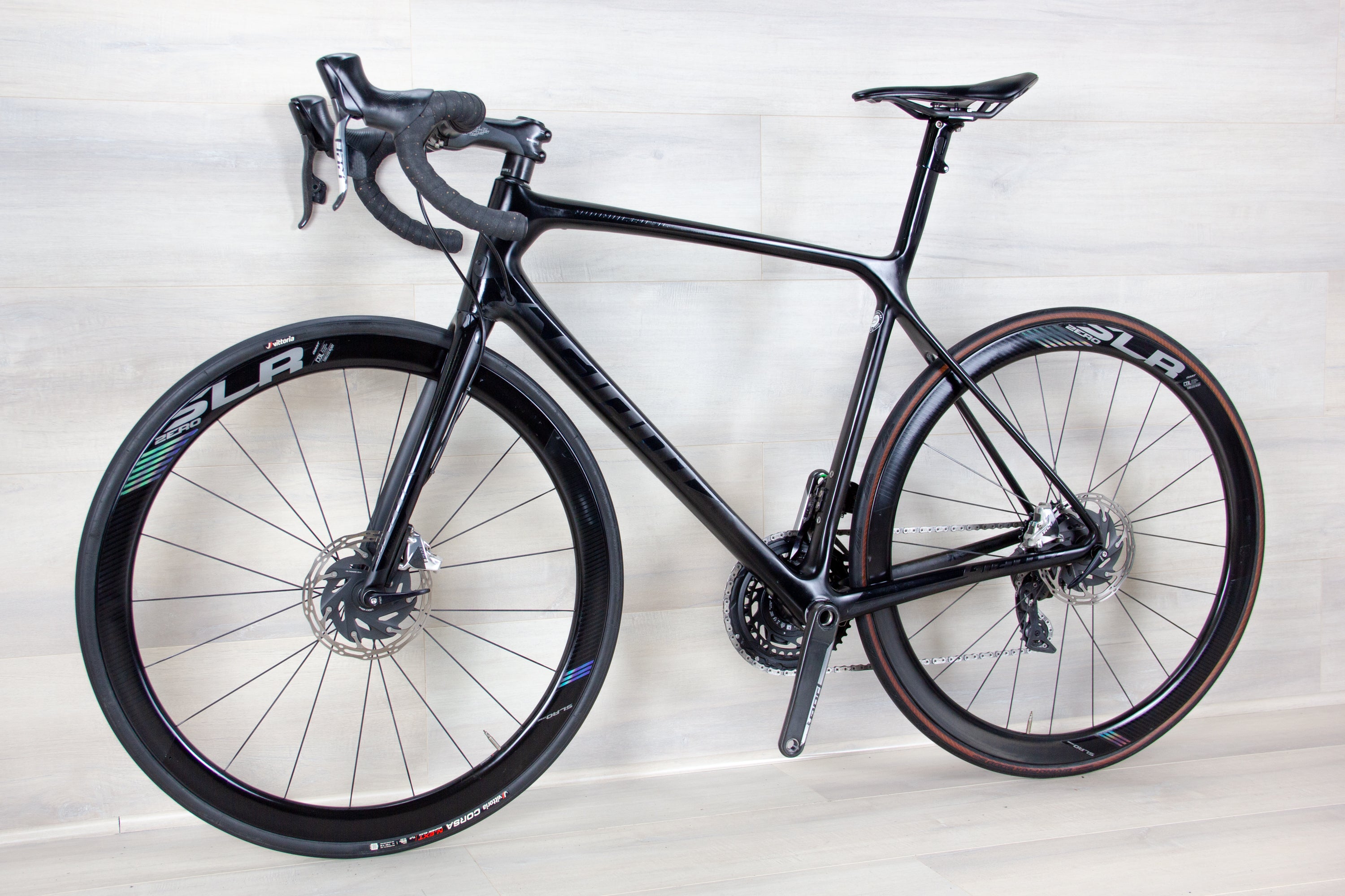 Giant TCR Advanced SL PRO 0 - 2020, Medium-Large/56 cm