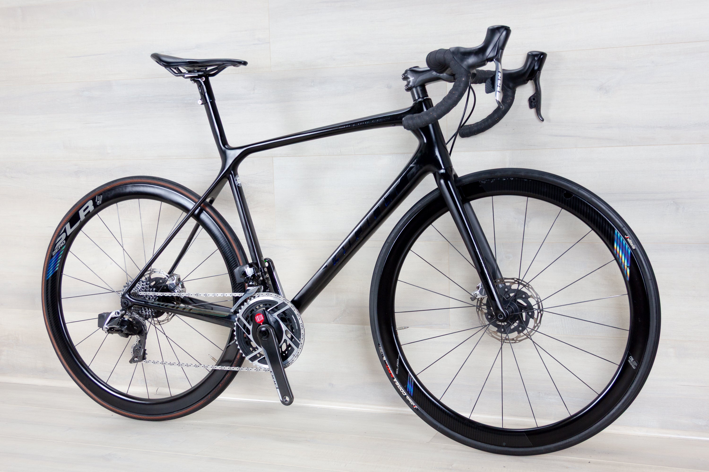 Giant TCR Advanced SL PRO 0 - 2020, Medium-Large/56 cm