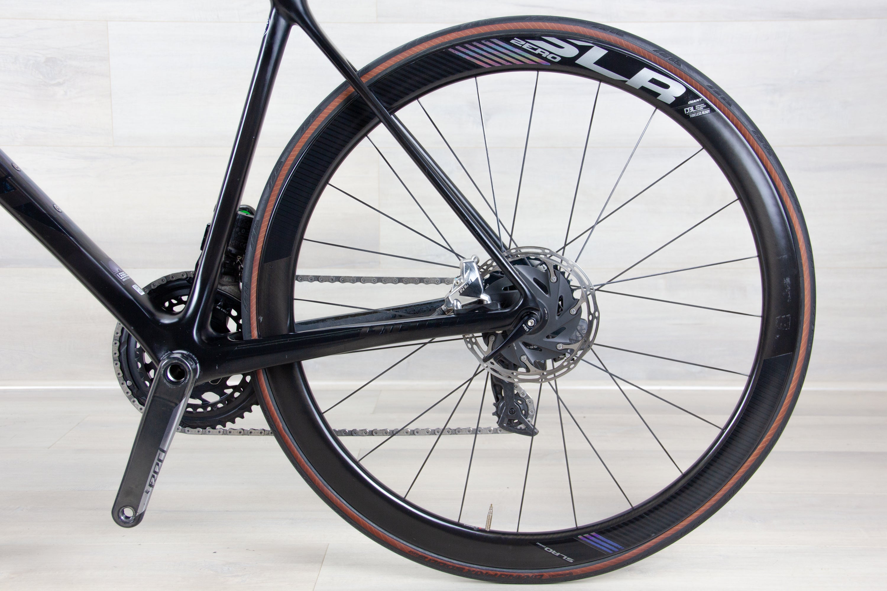 Giant TCR Advanced SL PRO 0 - 2020, Medium-Large/56 cm