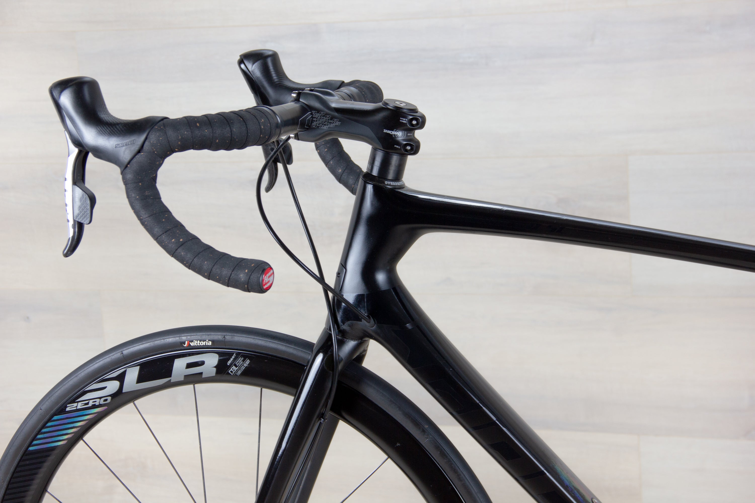 Giant TCR Advanced SL PRO 0 - 2020, Medium-Large/56 cm