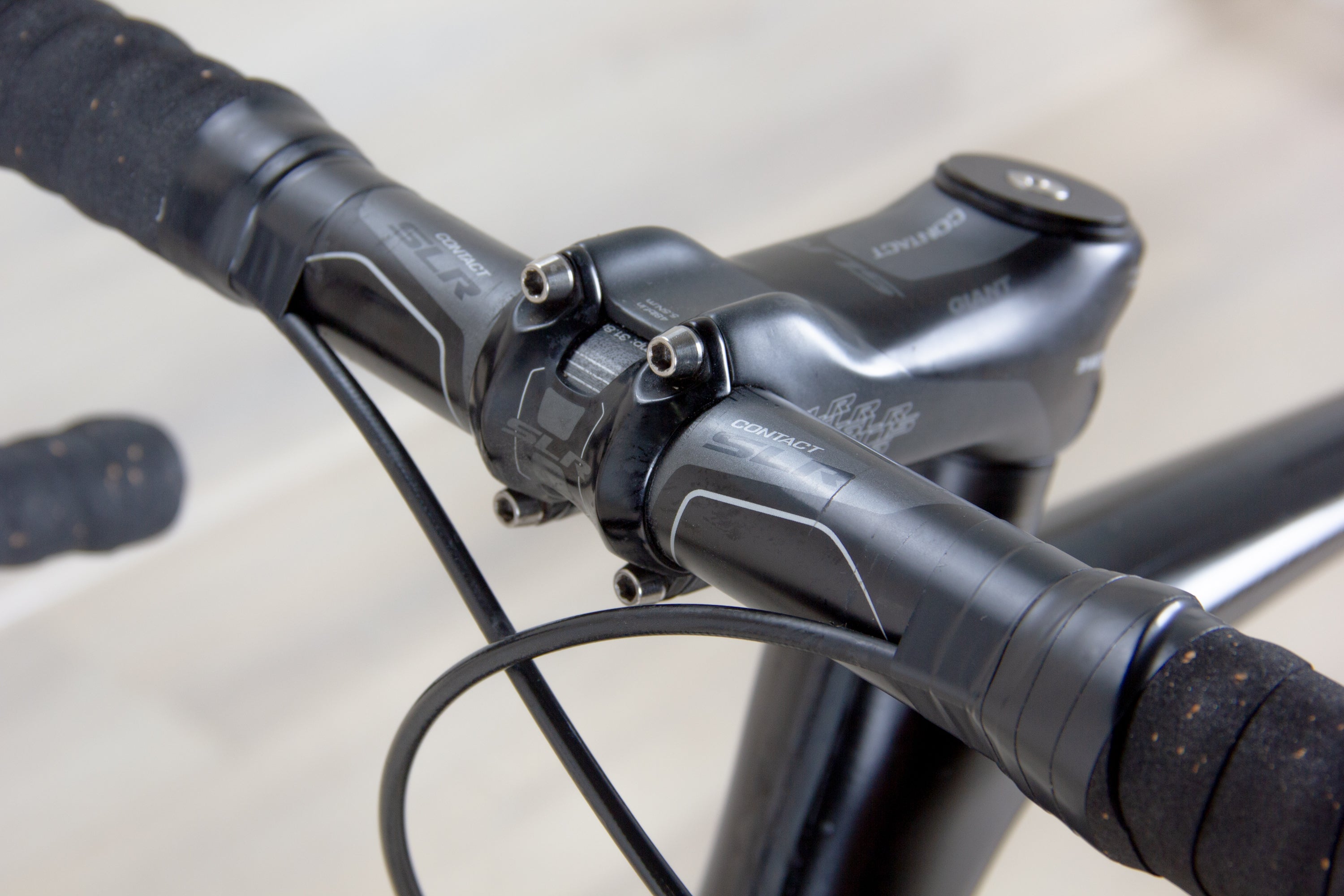 Giant TCR Advanced SL PRO 0 - 2020, Medium-Large/56 cm