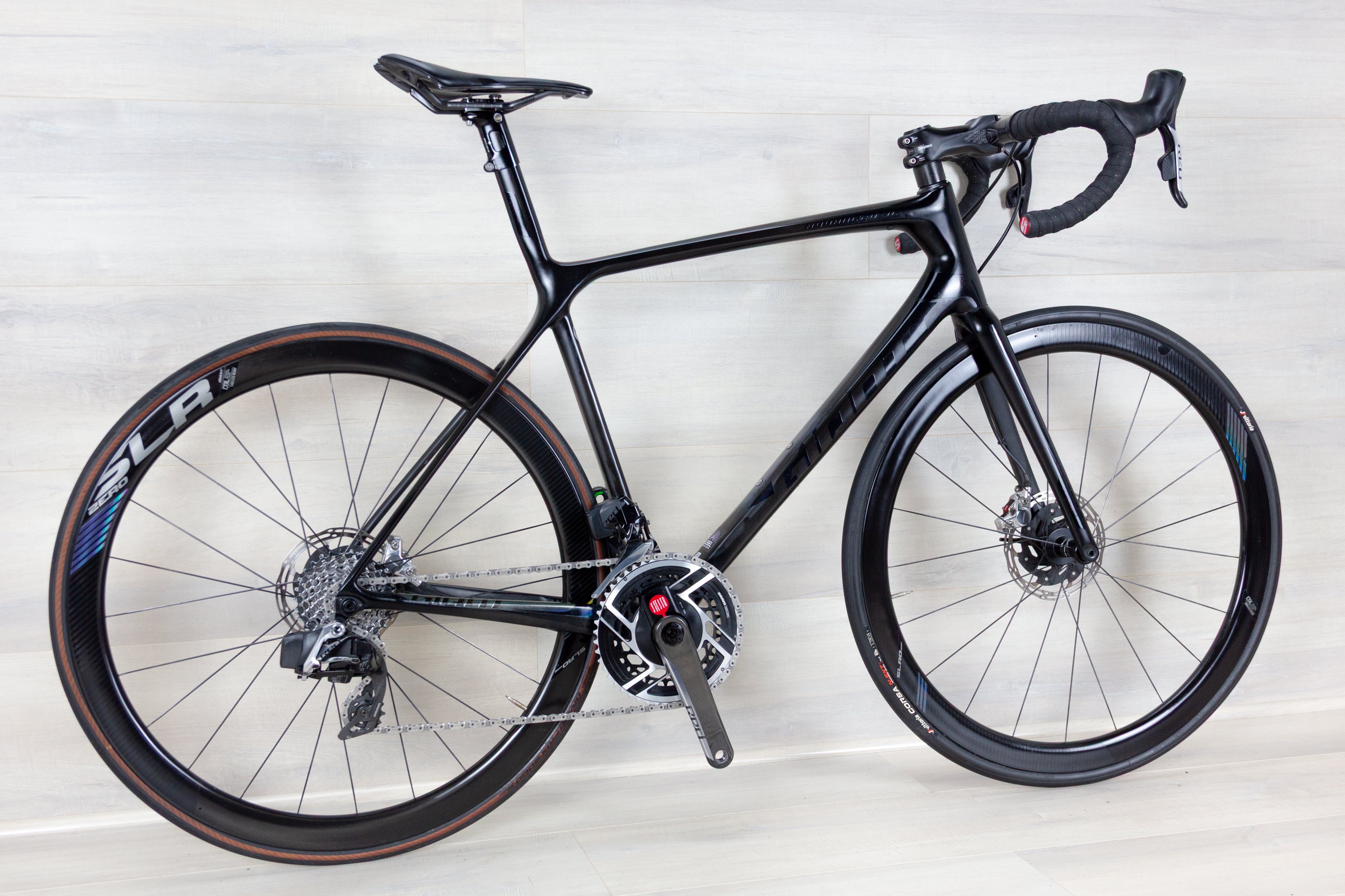 Giant TCR Advanced SL PRO 0 - 2020, Medium-Large/56 cm