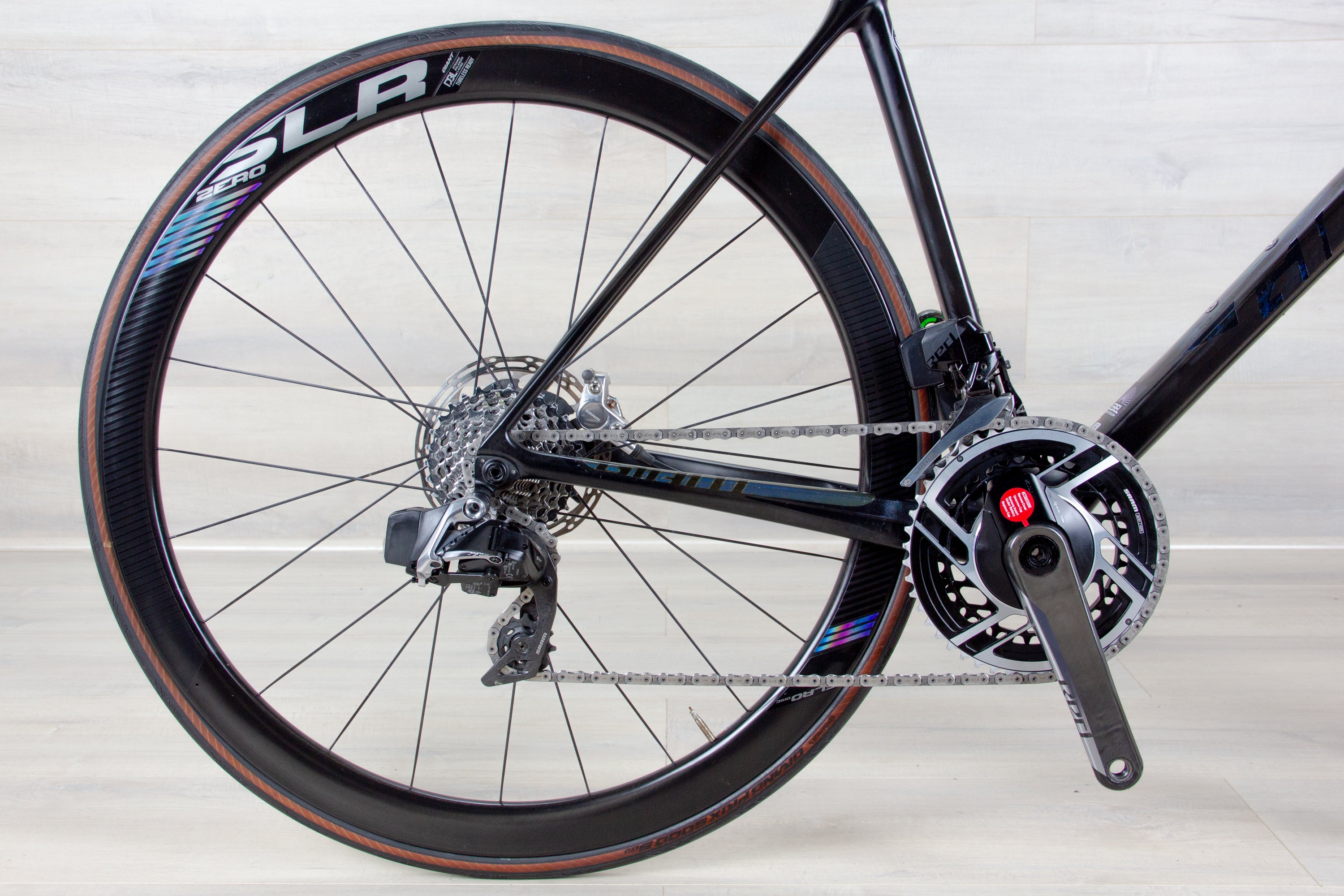 Giant TCR Advanced SL PRO 0 - 2020, Medium-Large/56 cm