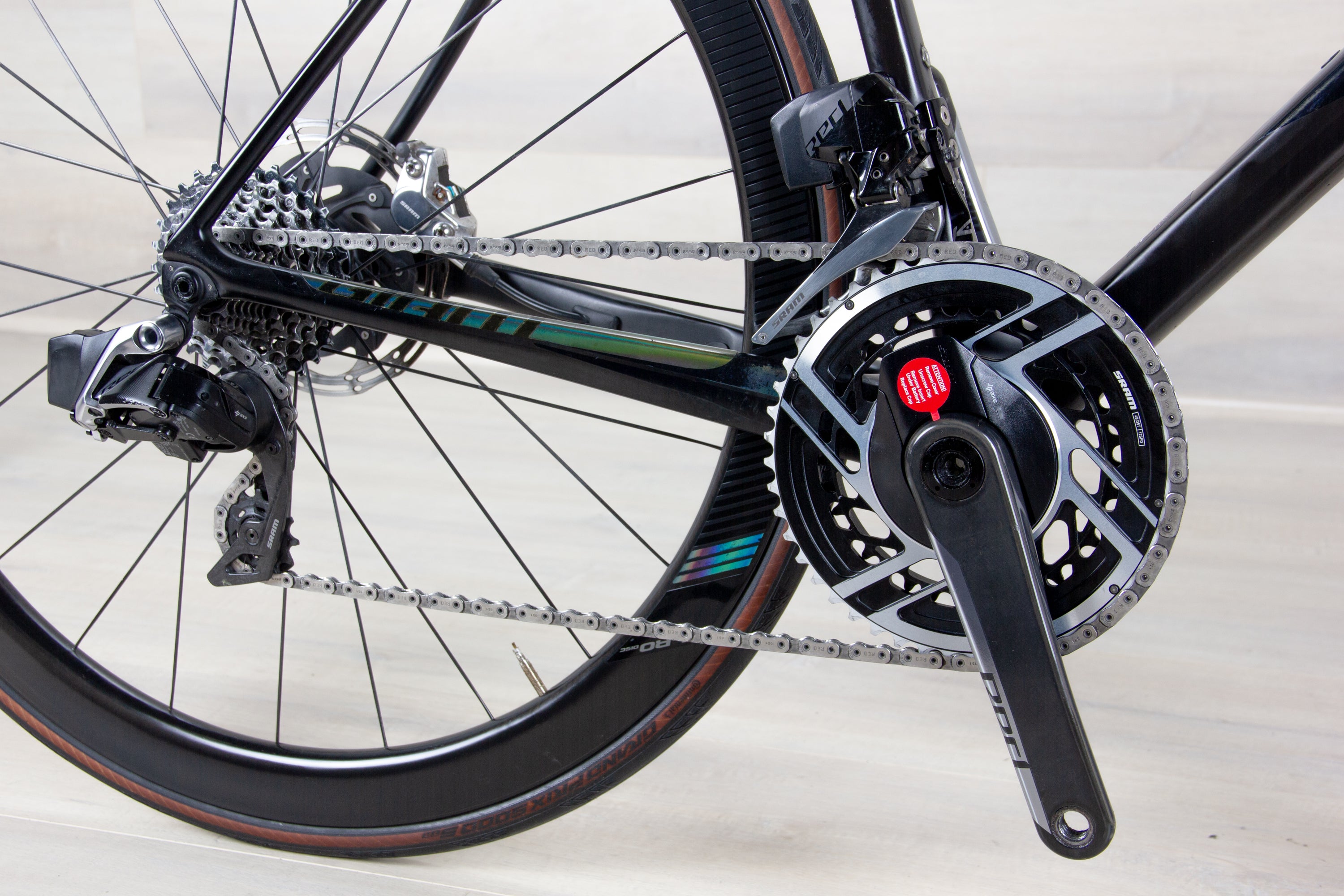 Giant TCR Advanced SL PRO 0 - 2020, Medium-Large/56 cm
