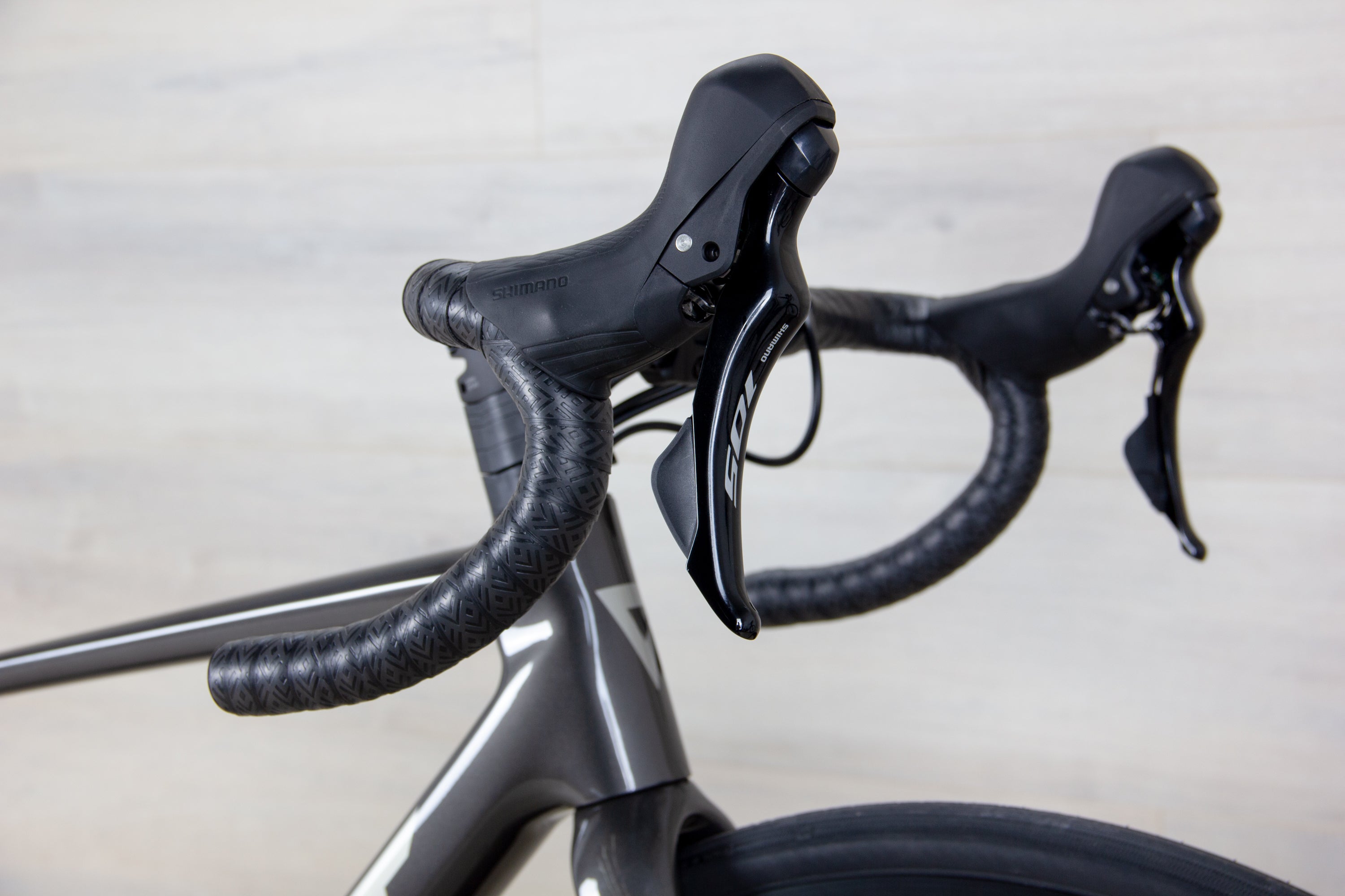 Giant TCR PRO 2 - 2024–25, X-Small