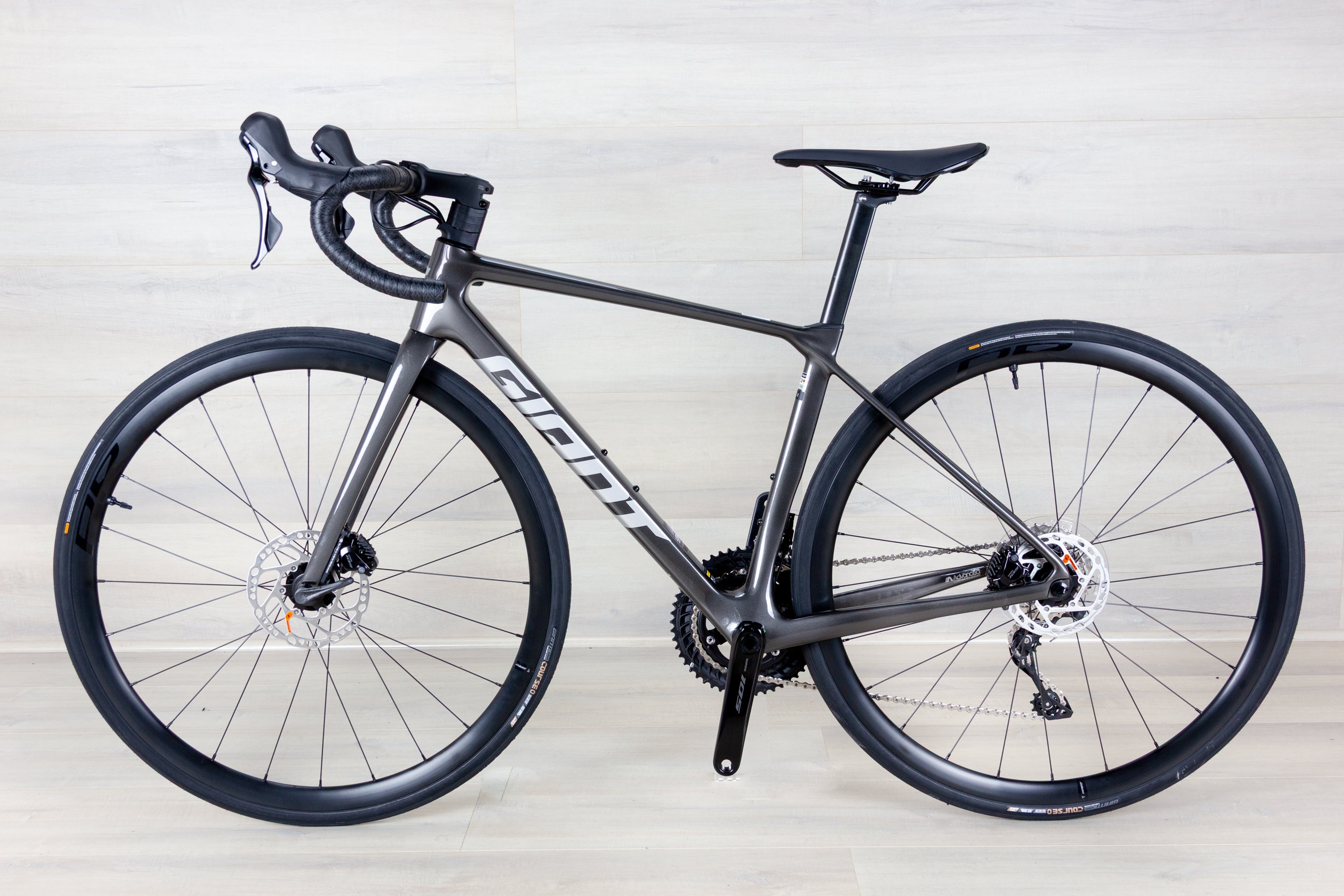 Giant TCR PRO 2 - 2024–25, X-Small