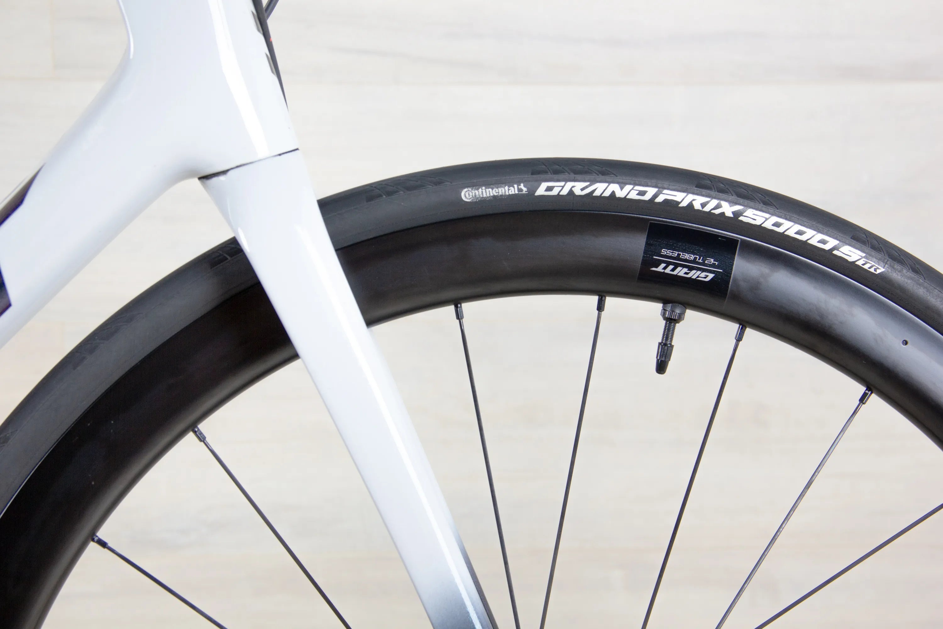 Giant Advanced TCR PRO 0 - 2022-23, Large/58cm