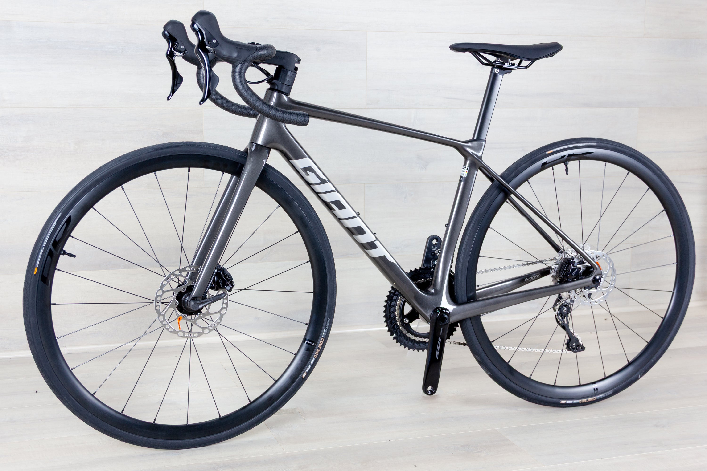 Giant TCR PRO 2 - 2024–25, X-Small
