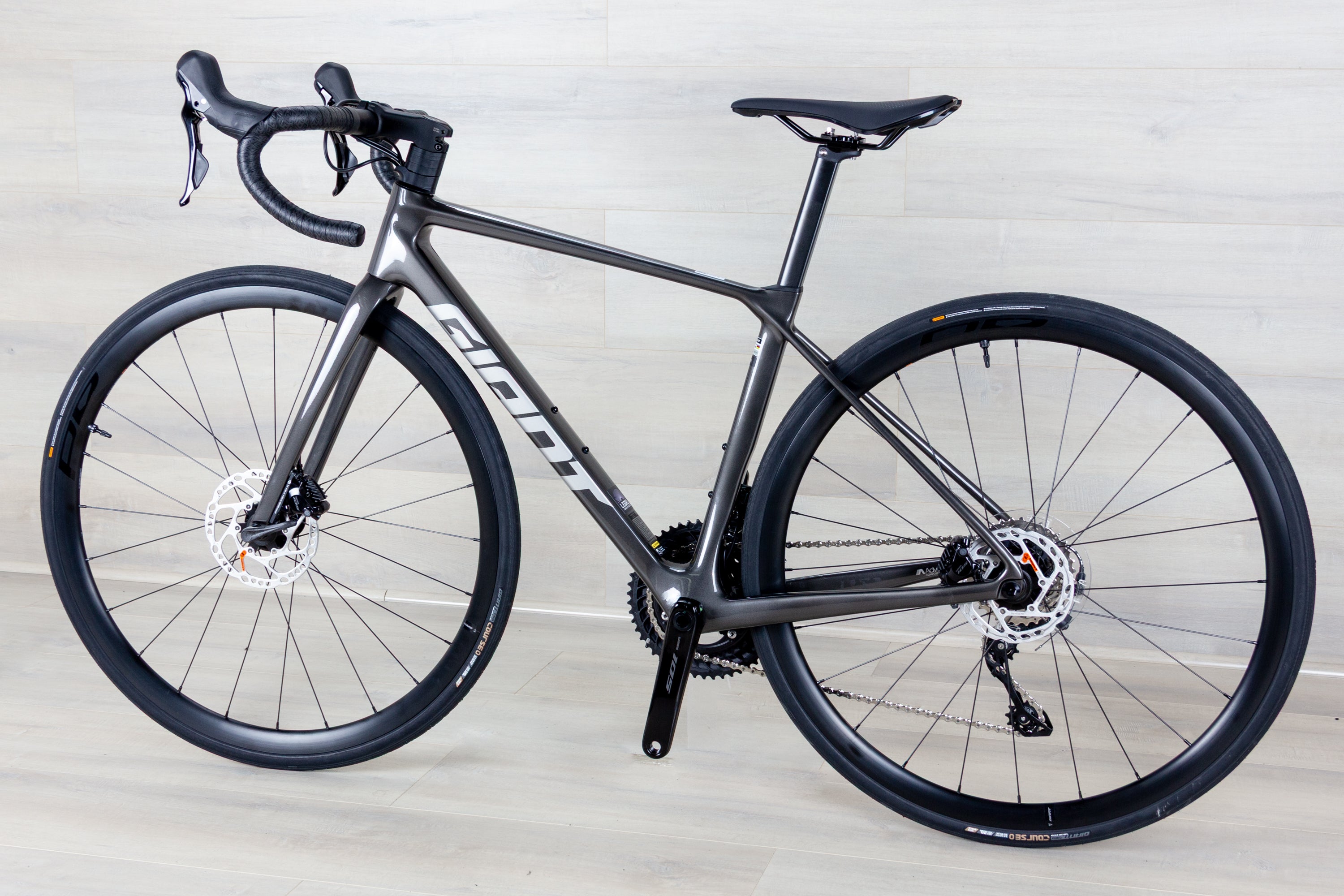 Giant TCR PRO 2 - 2024–25, X-Small