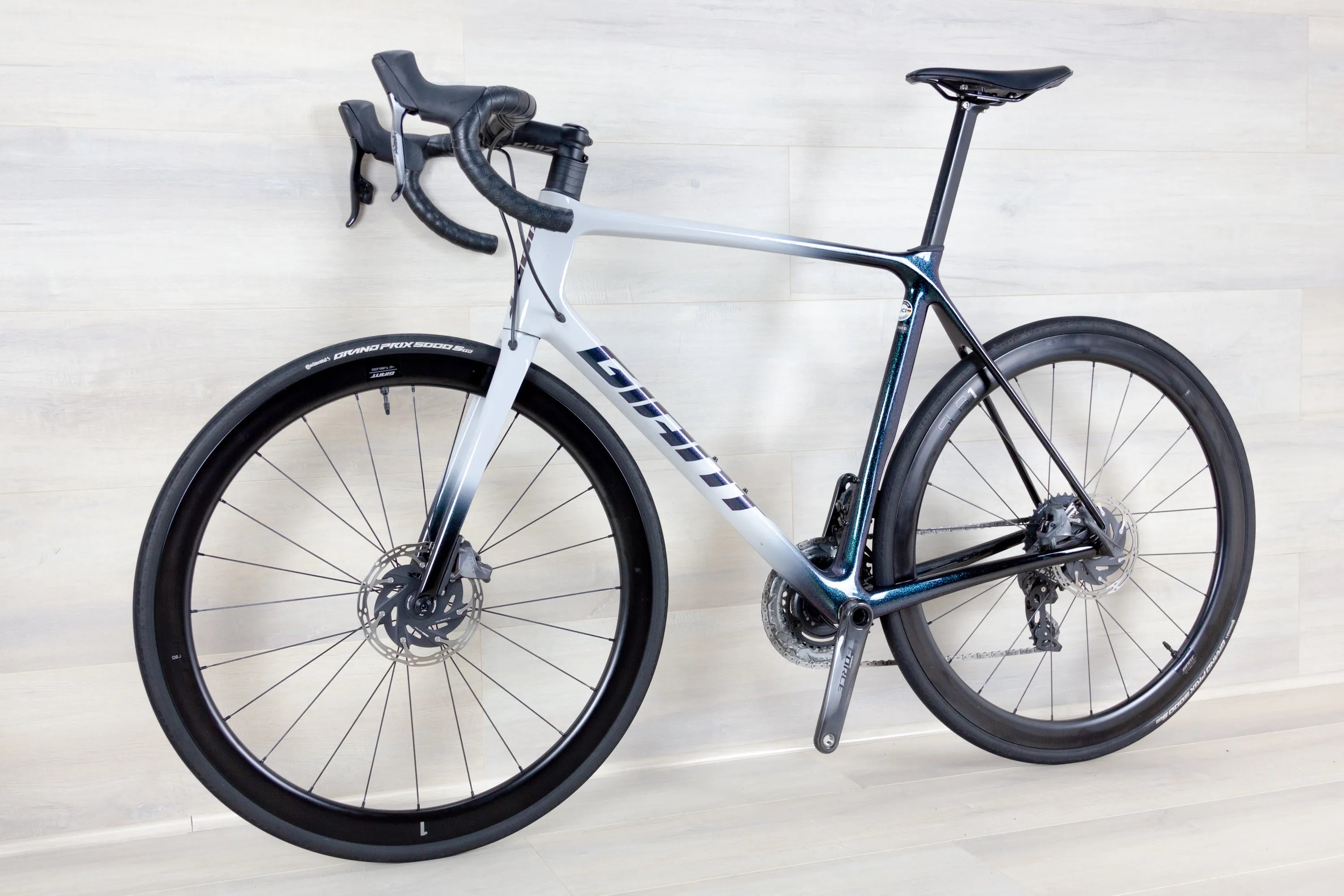 Giant Advanced TCR PRO 0 - 2022-23, Large/58cm