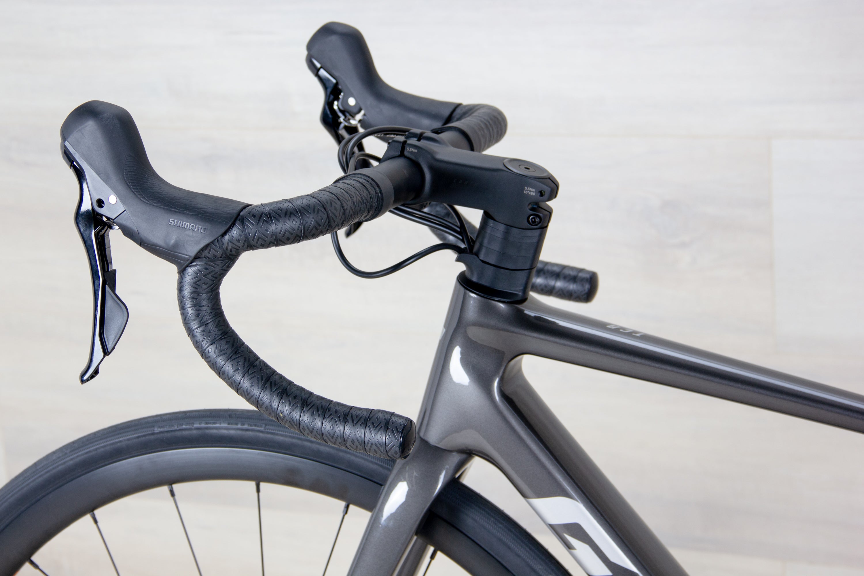 Giant TCR PRO 2 - 2024–25, X-Small