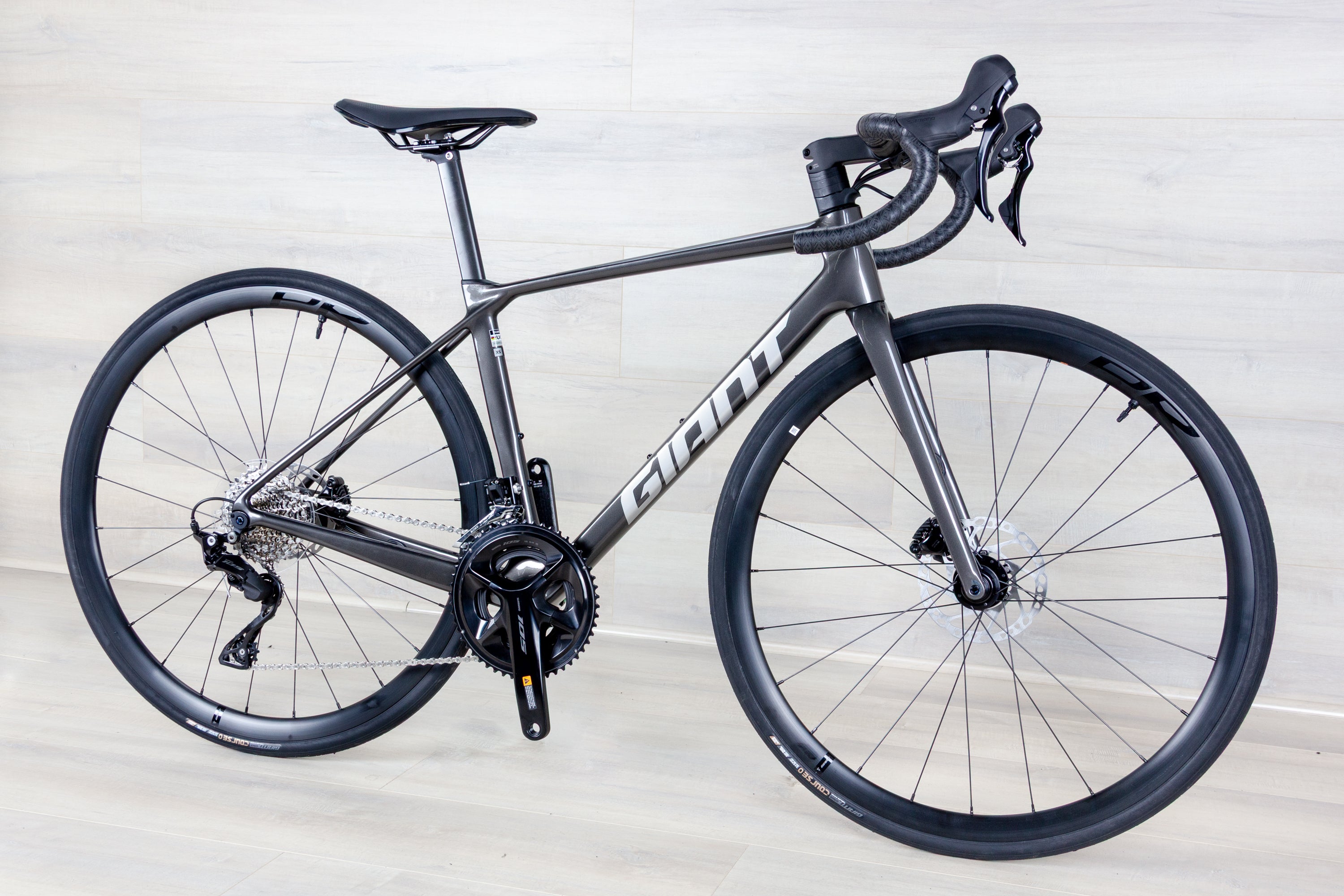 Giant TCR PRO 2 - 2024–25, X-Small