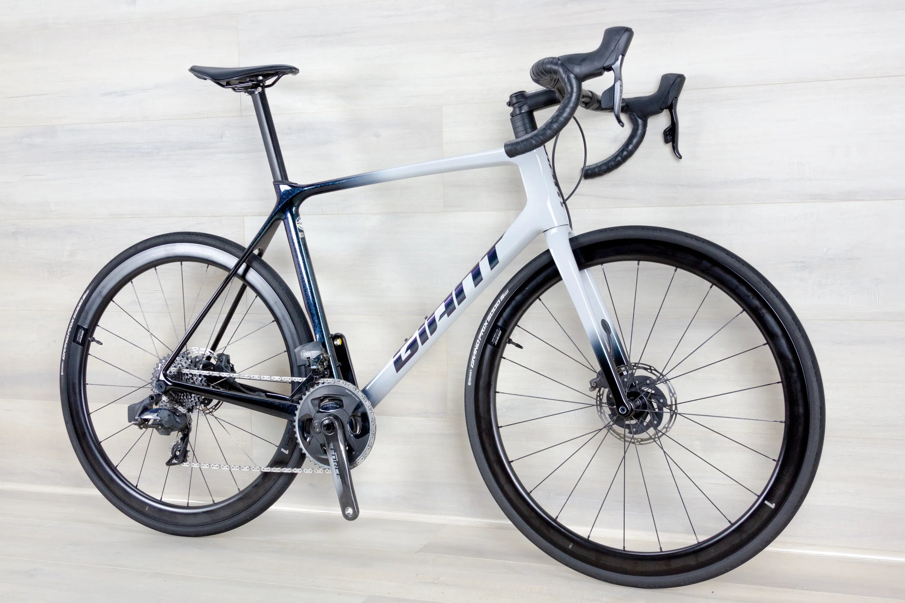 Giant Advanced TCR PRO 0 - 2022-23, Large/58cm