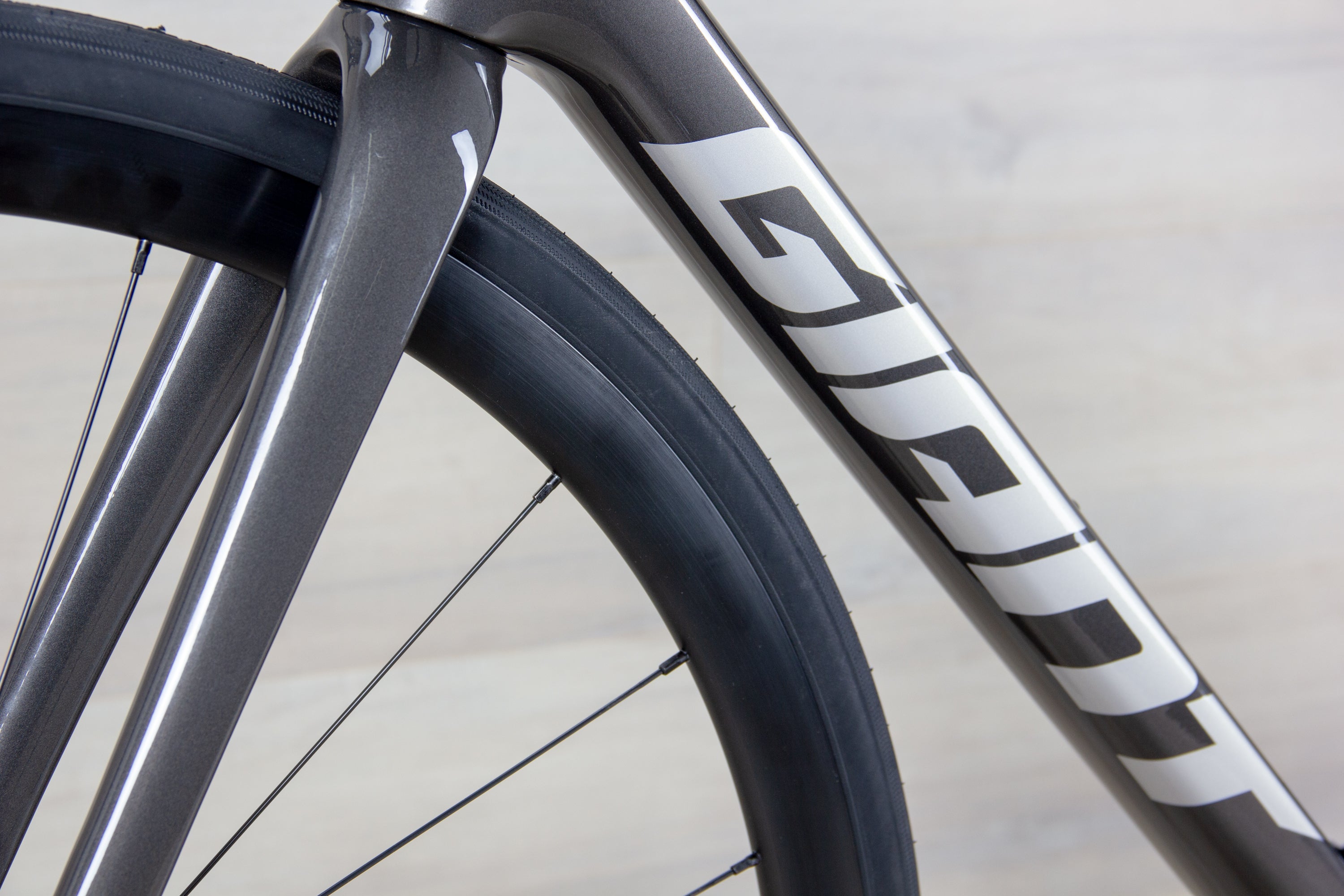 Giant TCR PRO 2 - 2024–25, X-Small
