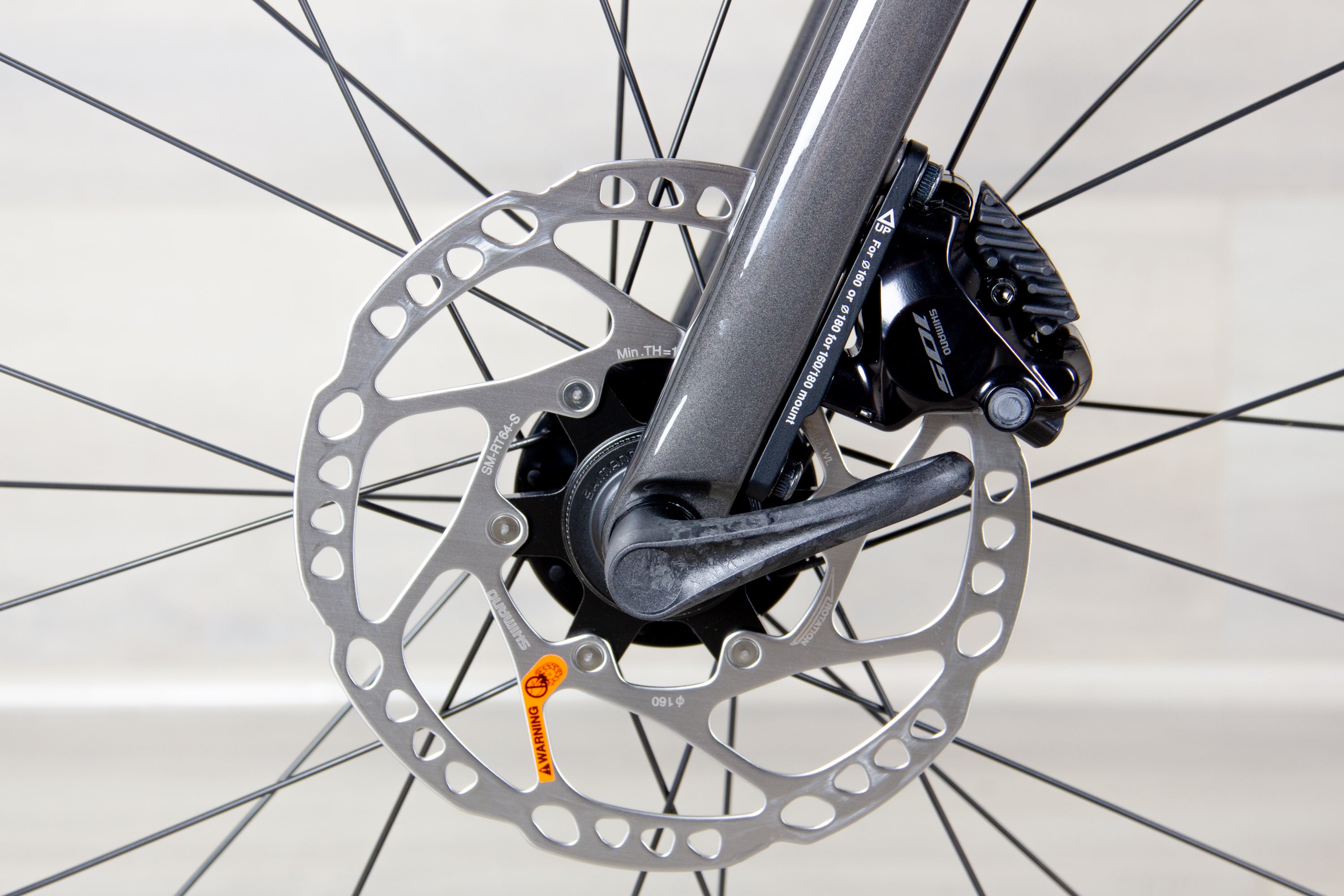 Giant TCR PRO 2 - 2024–25, X-Small