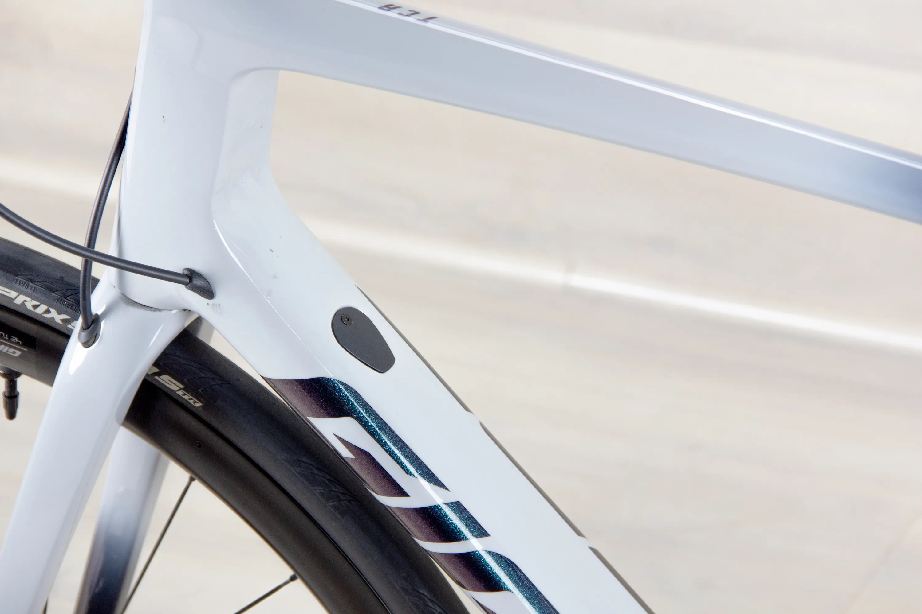 Giant Advanced TCR PRO 0 - 2022-23, Large/58cm
