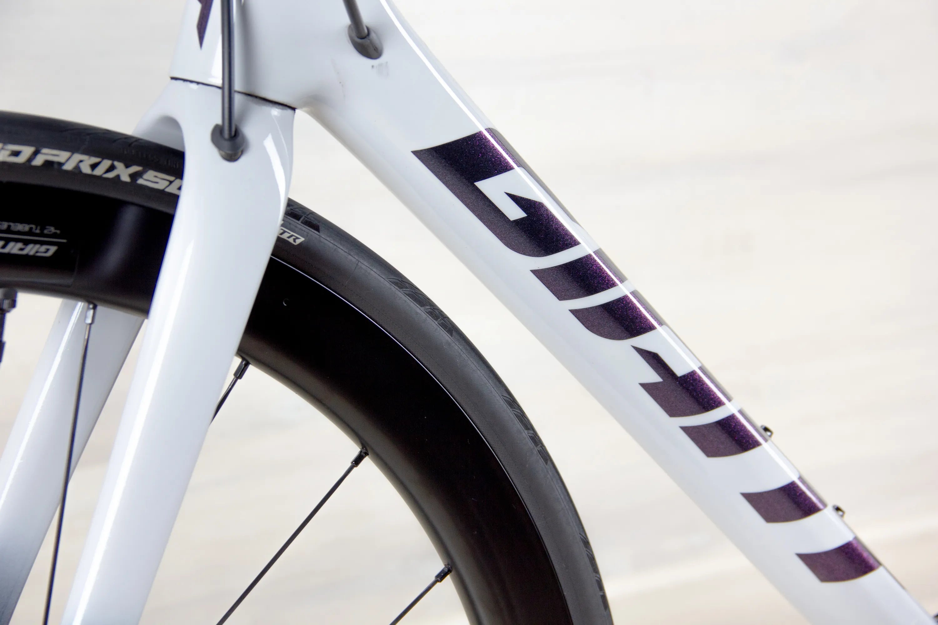 Giant Advanced TCR PRO 0 - 2022-23, Large/58cm