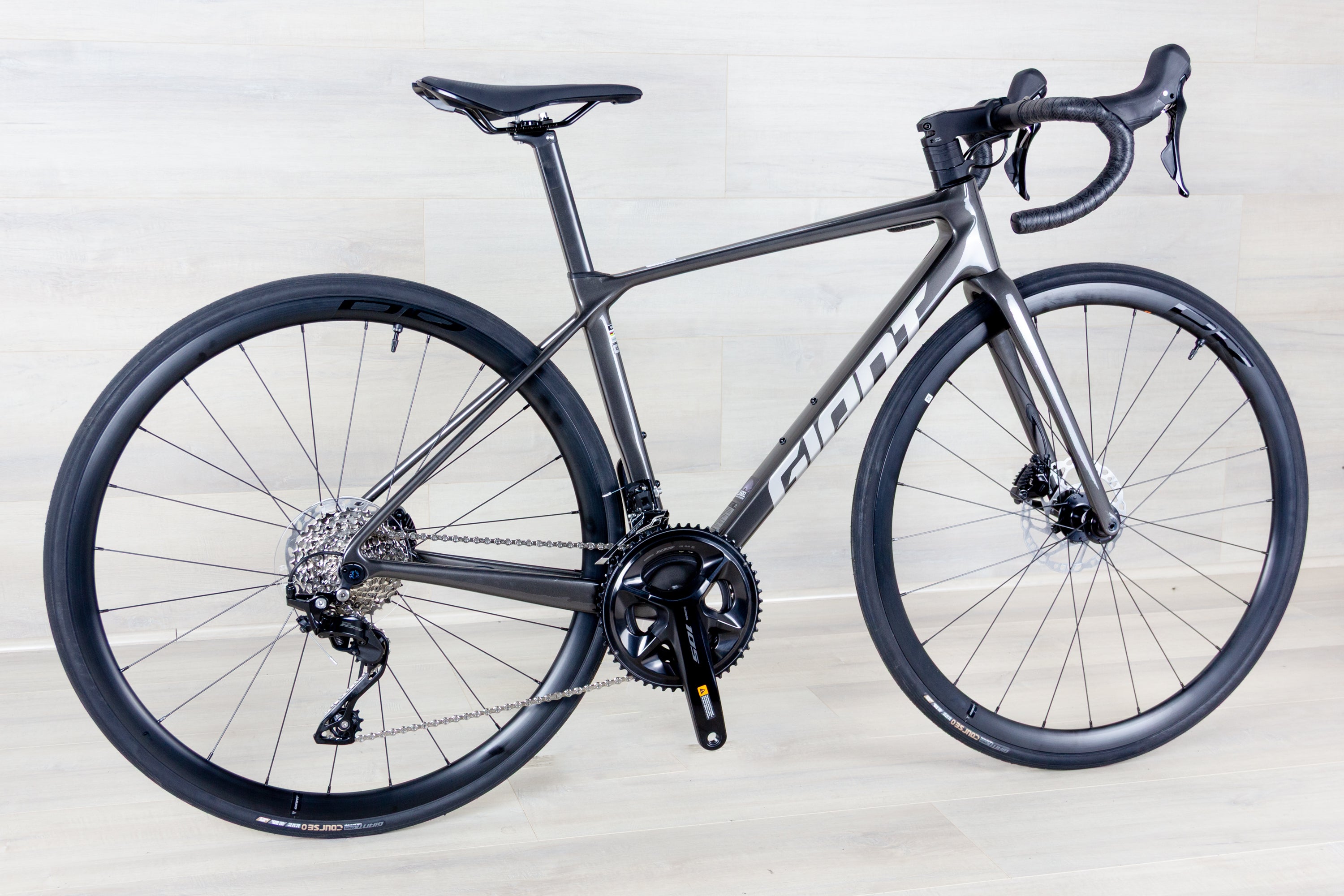 Giant TCR PRO 2 - 2024–25, X-Small