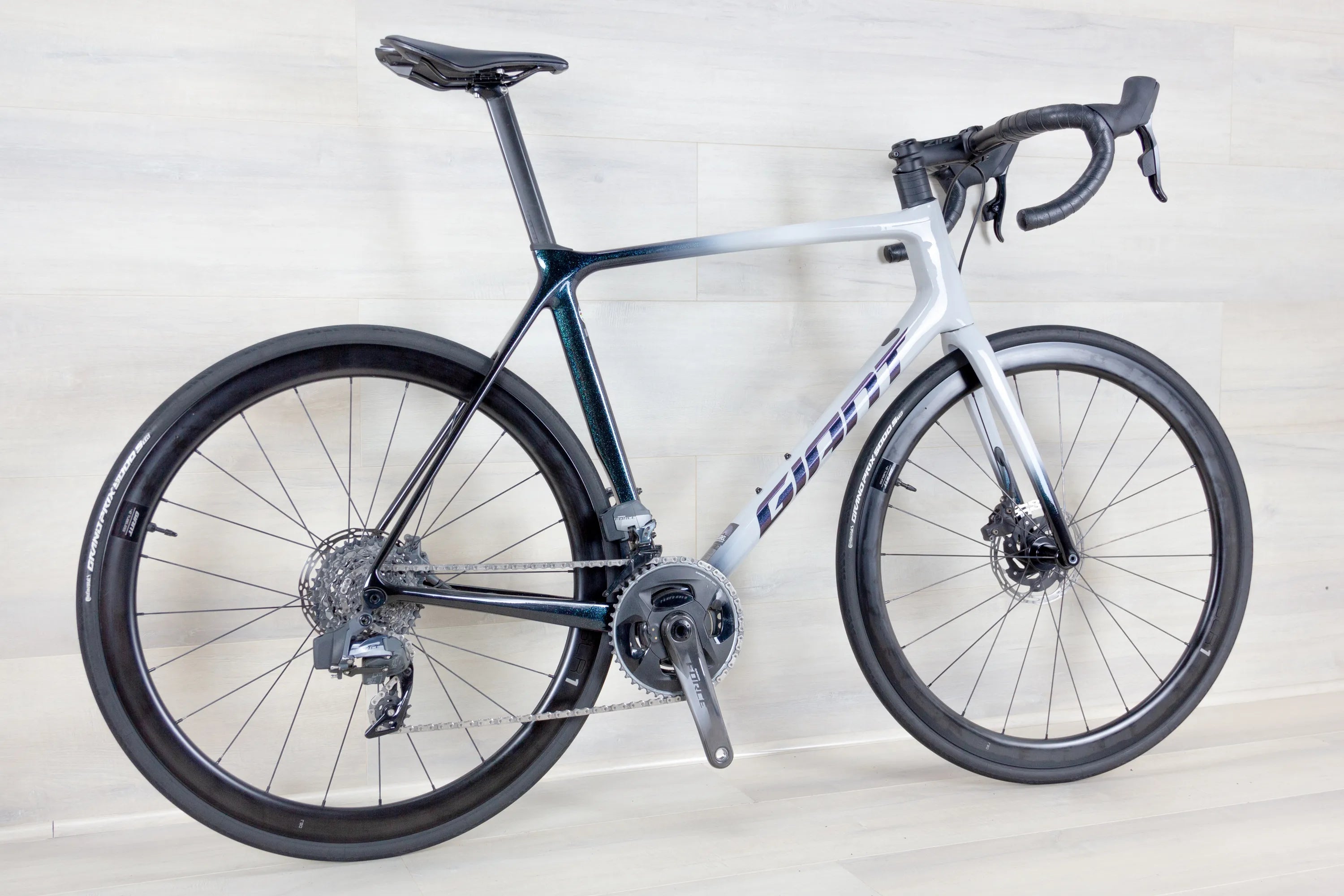 Giant Advanced TCR PRO 0 - 2022-23, Large/58cm