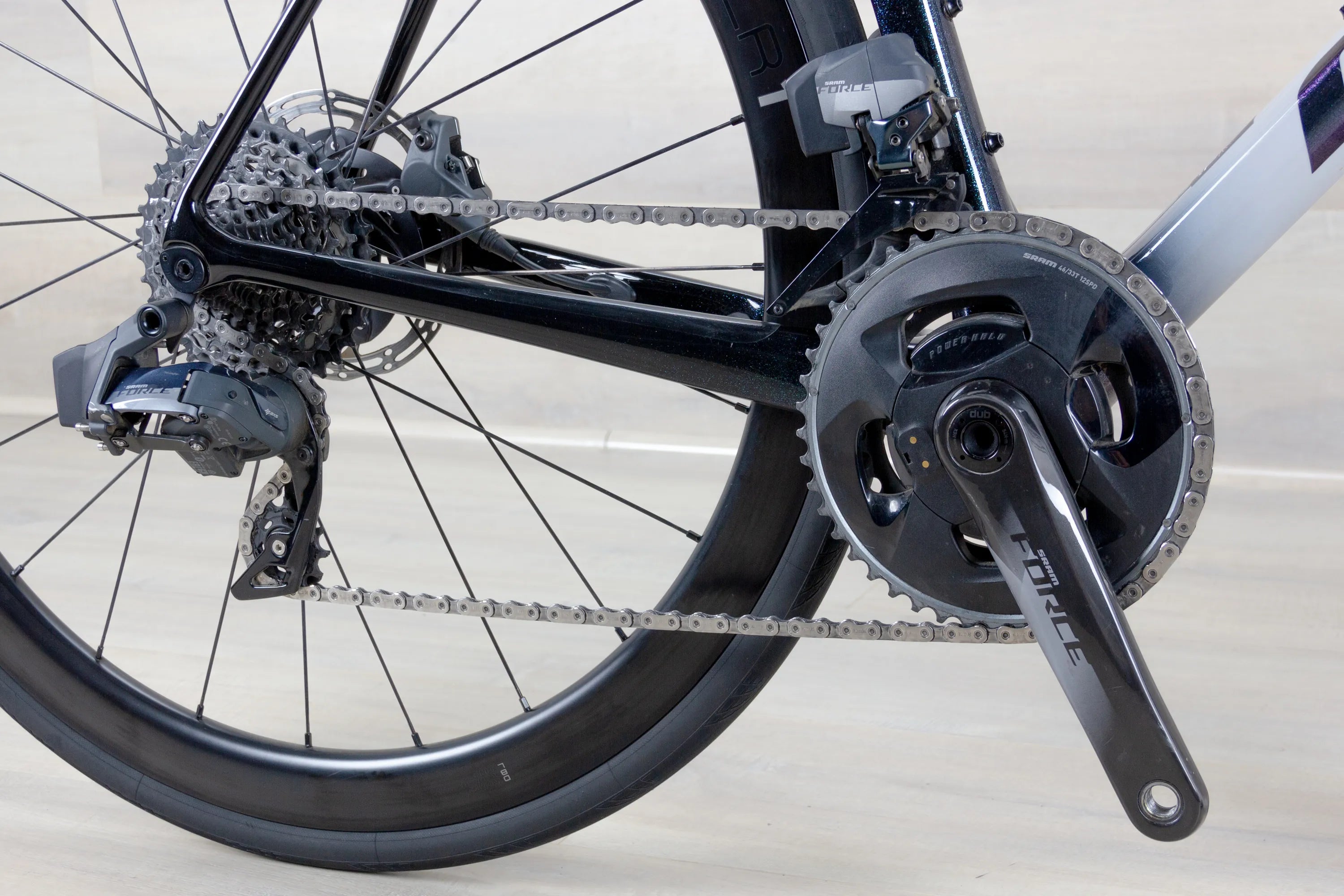 Giant Advanced TCR PRO 0 - 2022-23, Large/58cm