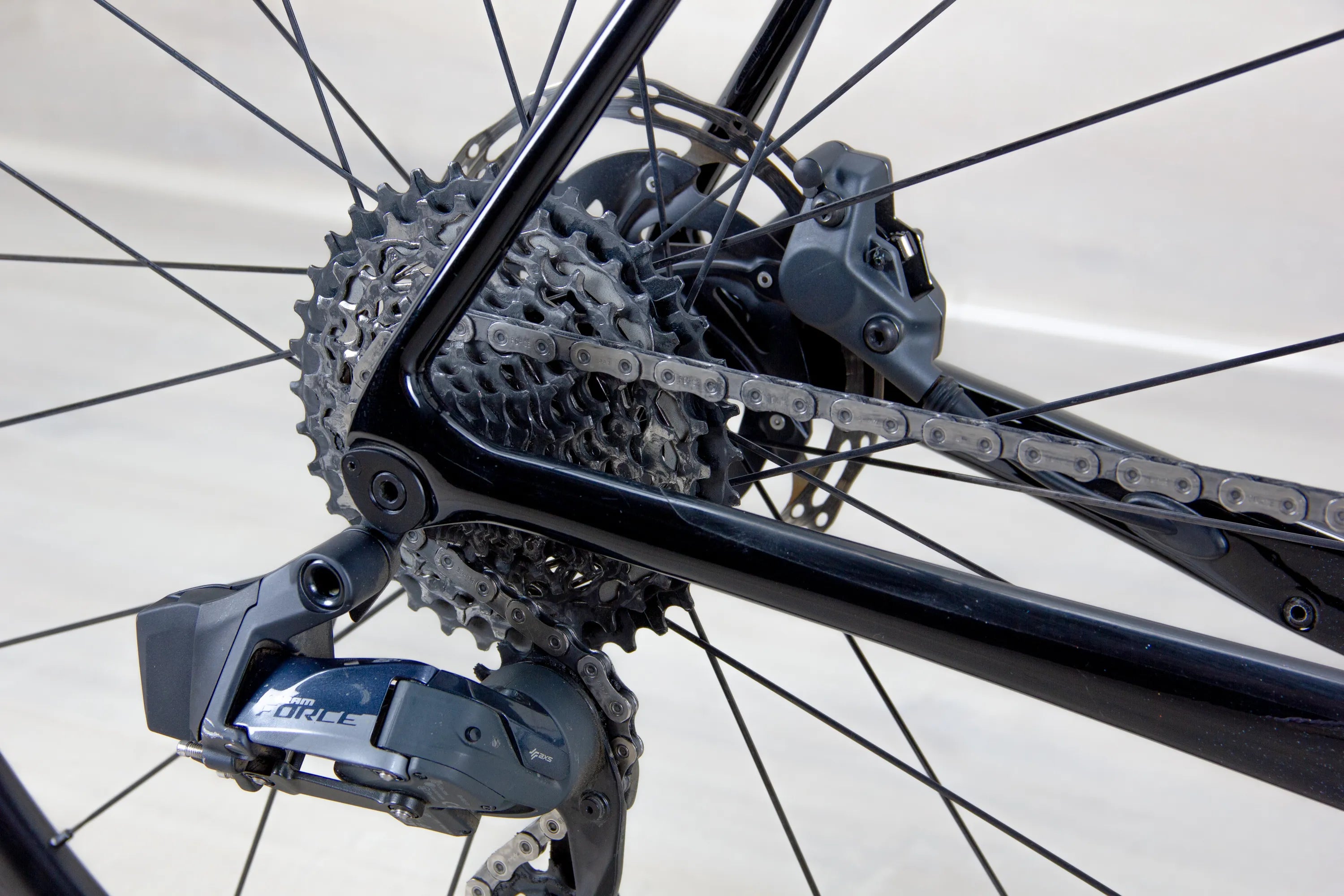 Giant Advanced TCR PRO 0 - 2022-23, Large/58cm
