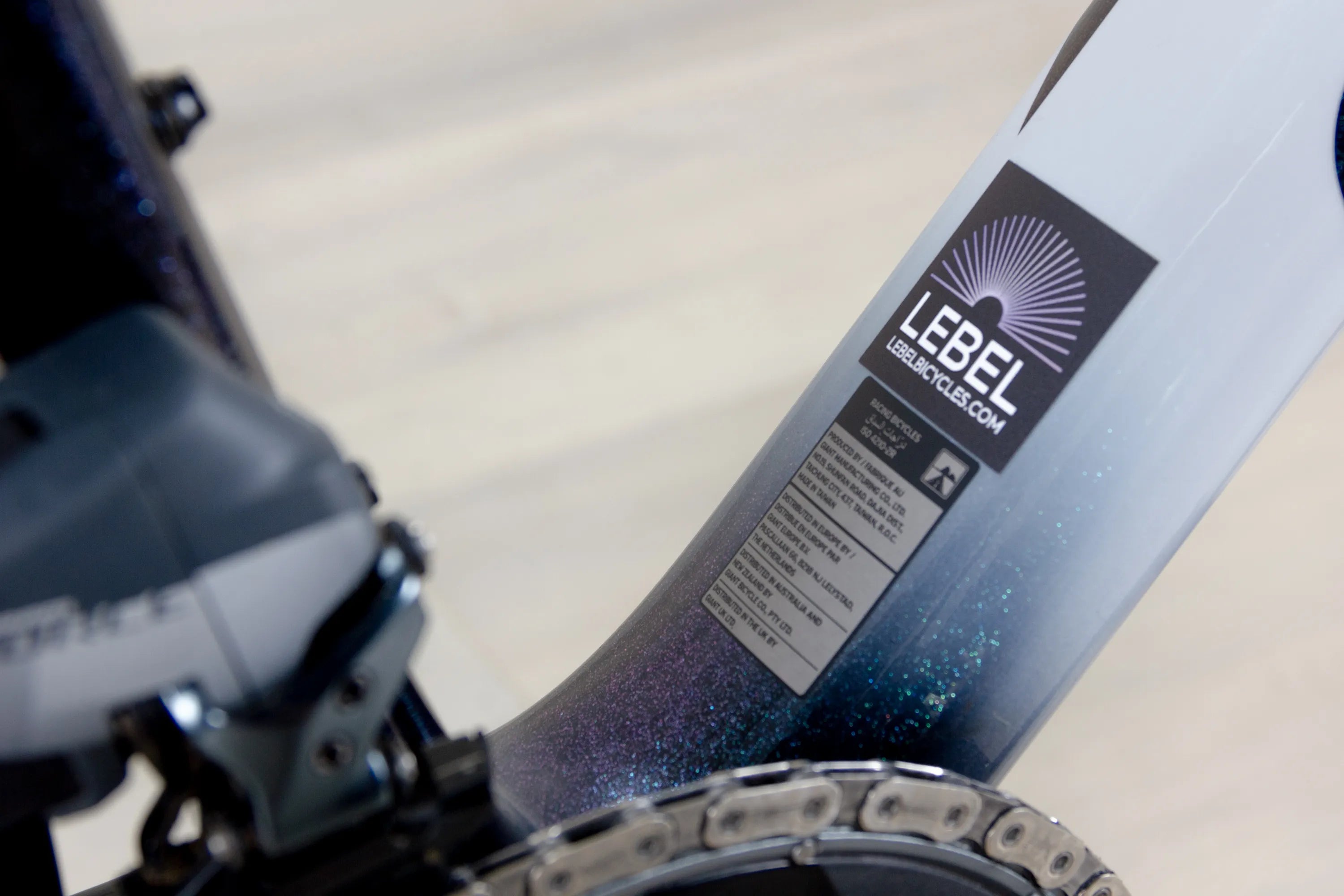 Giant Advanced TCR PRO 0 - 2022-23, Large/58cm