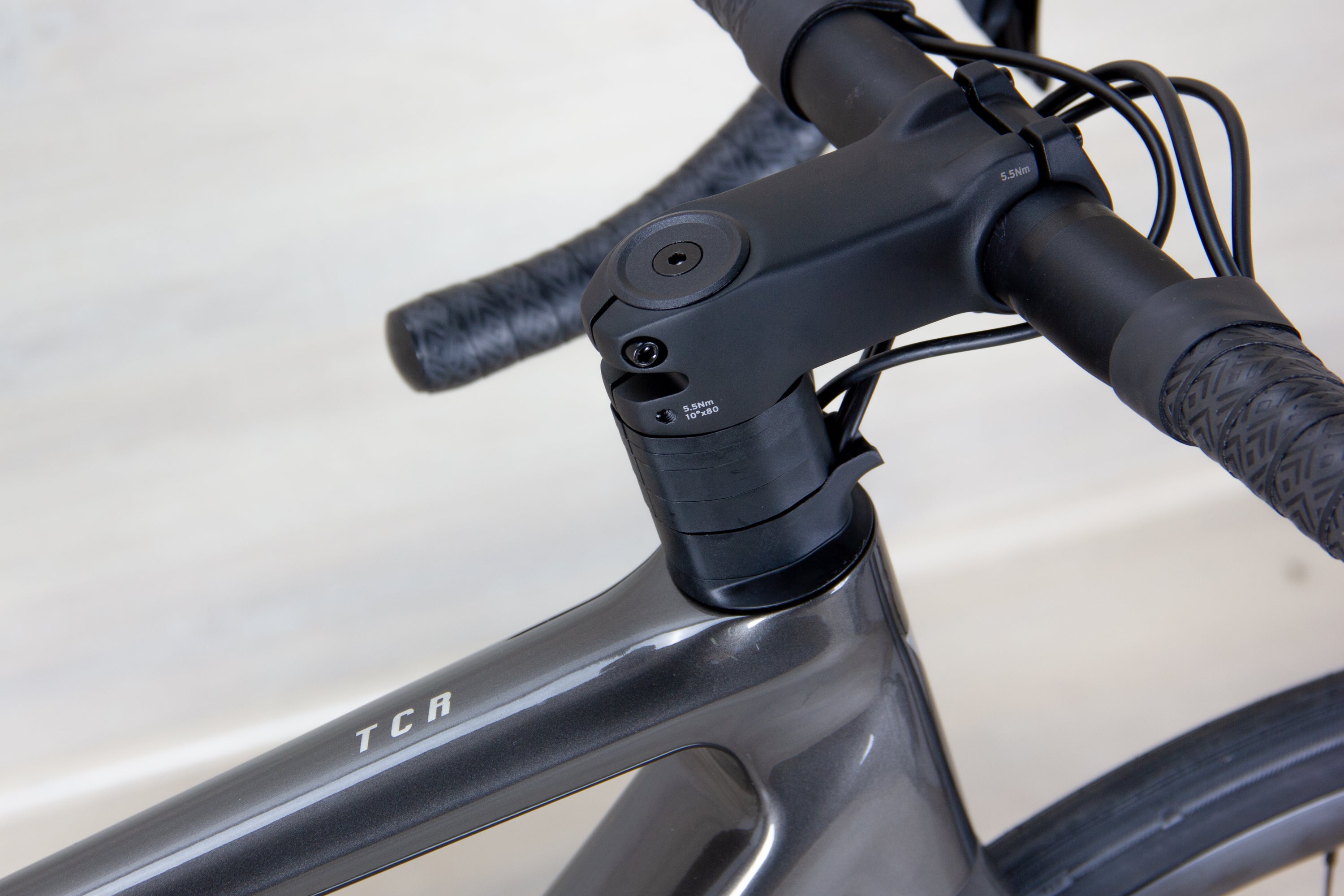 Giant TCR PRO 2 - 2024–25, X-Small