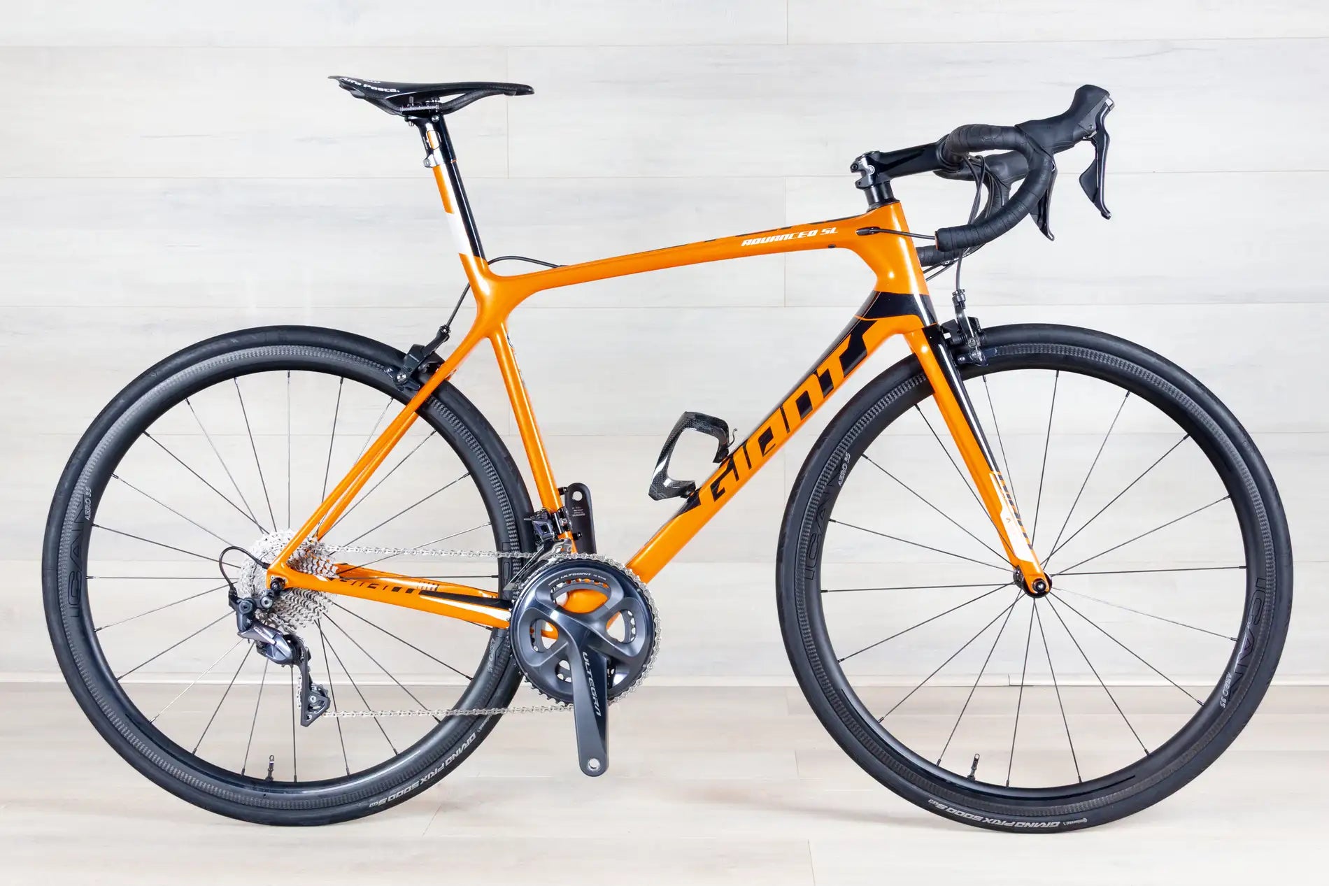 Giant TCR Advanced SL 2