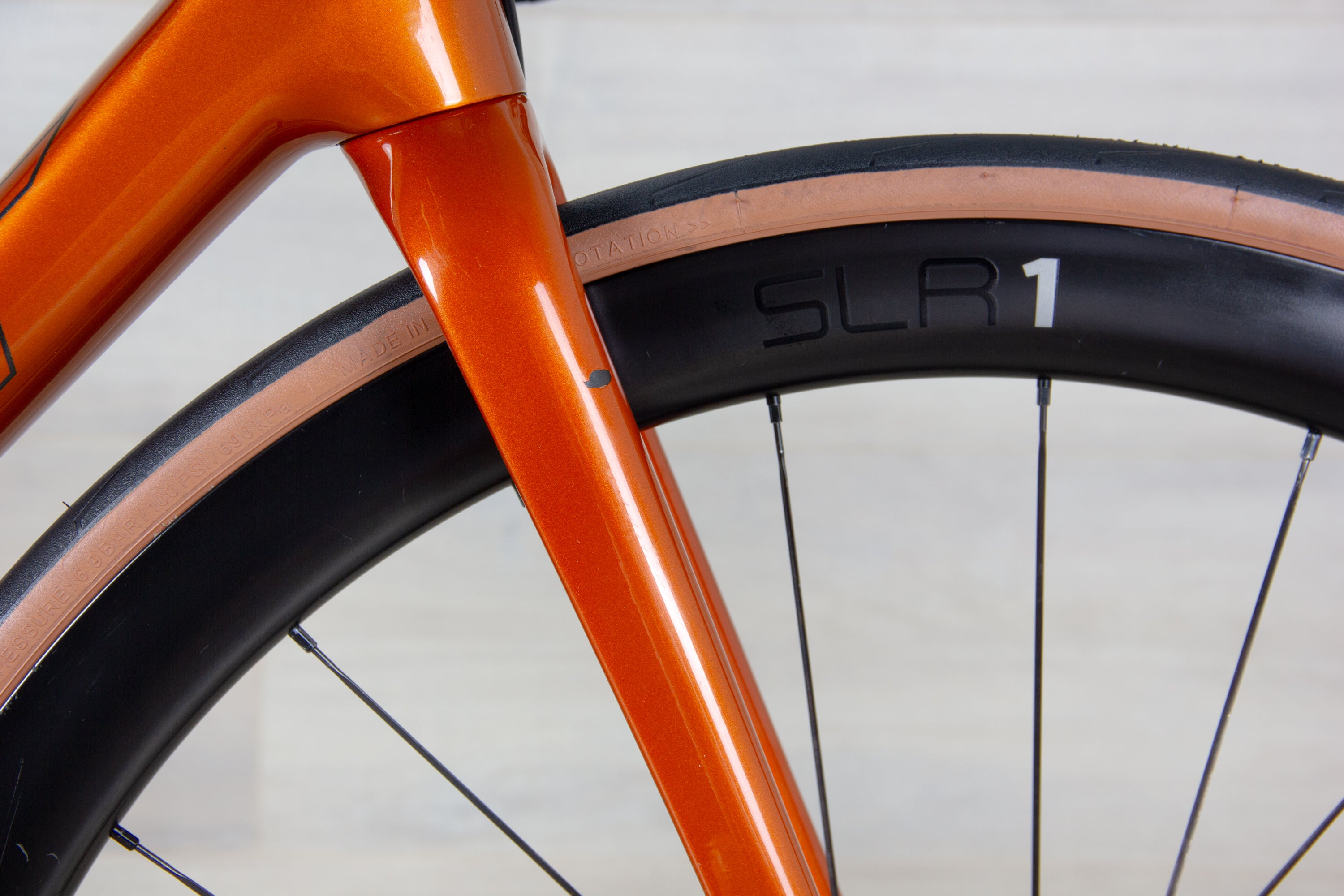 Giant TCR PRO 0 - 2023, Medium/54 cm