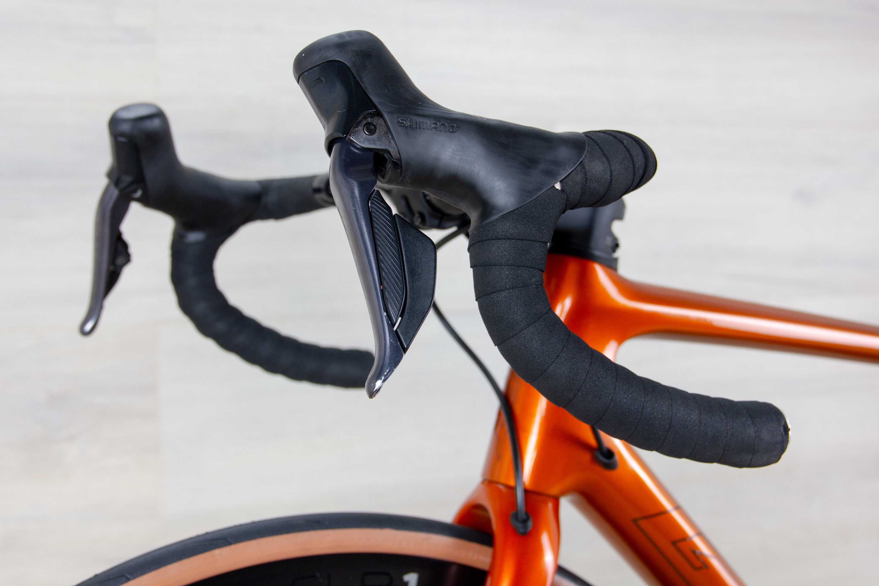 Giant TCR PRO 0 - 2023, Medium/54 cm
