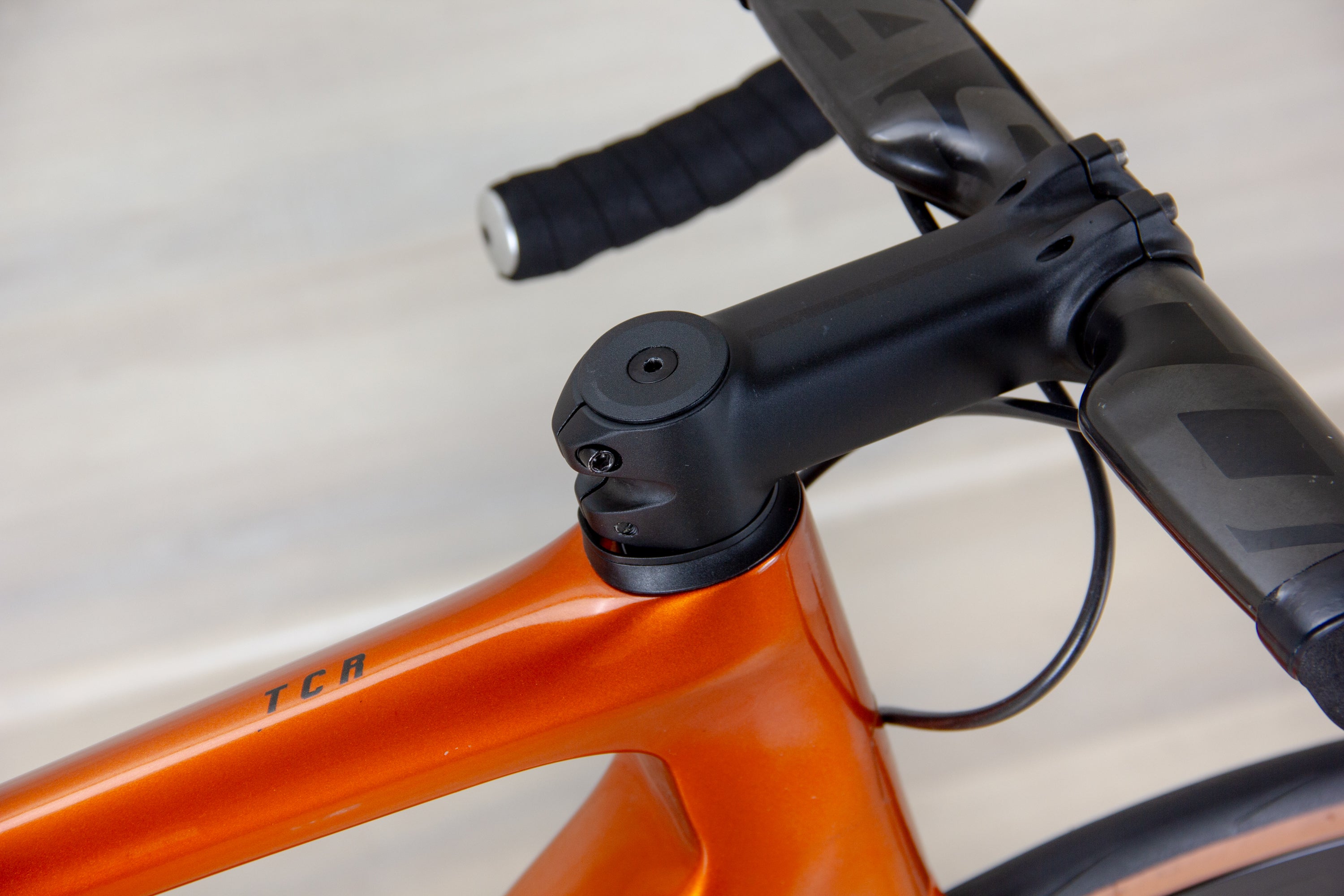 Giant TCR PRO 0 - 2023, Medium/54 cm