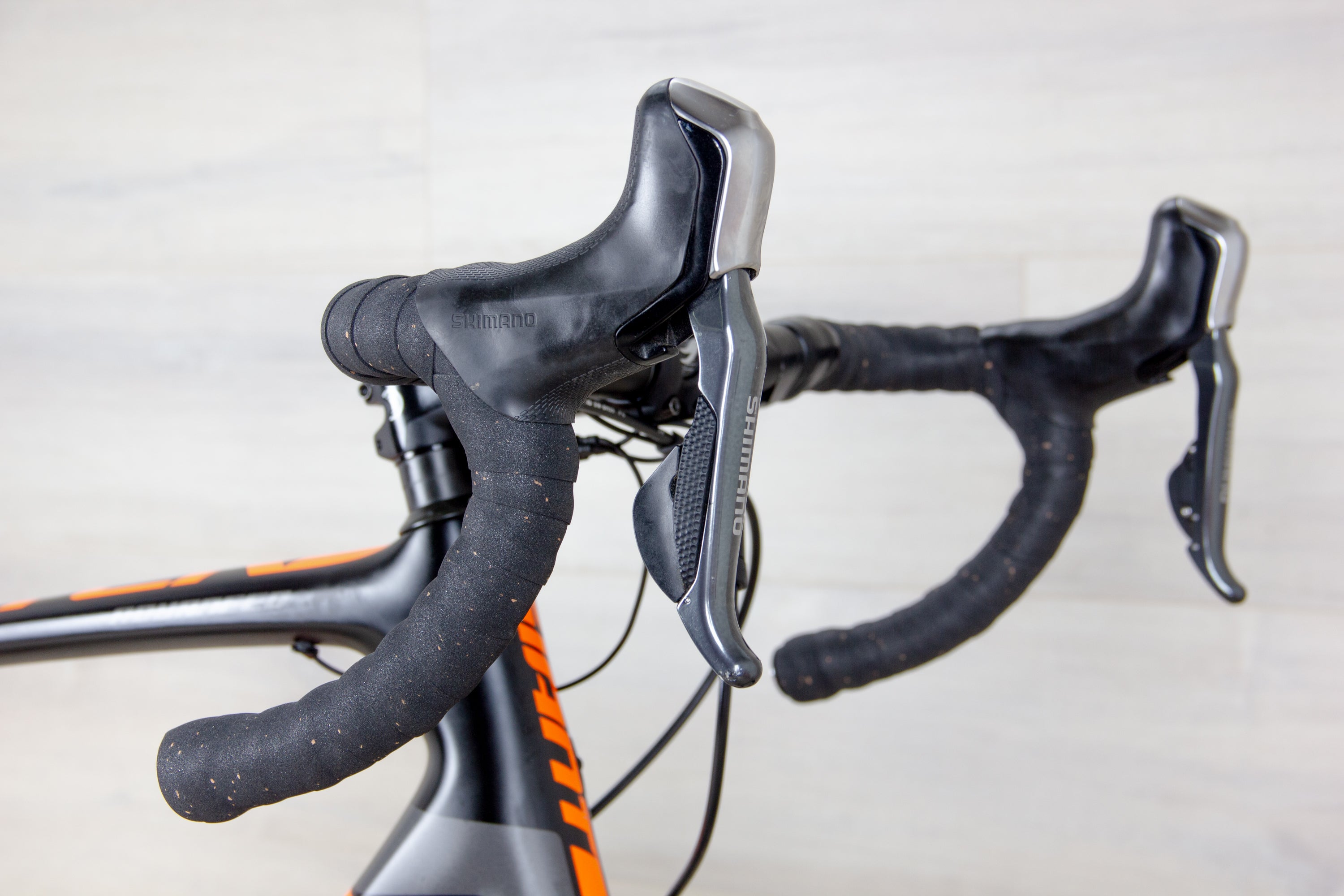 Giant TCR PRO 1 - 2019, Medium-Large/56 cm