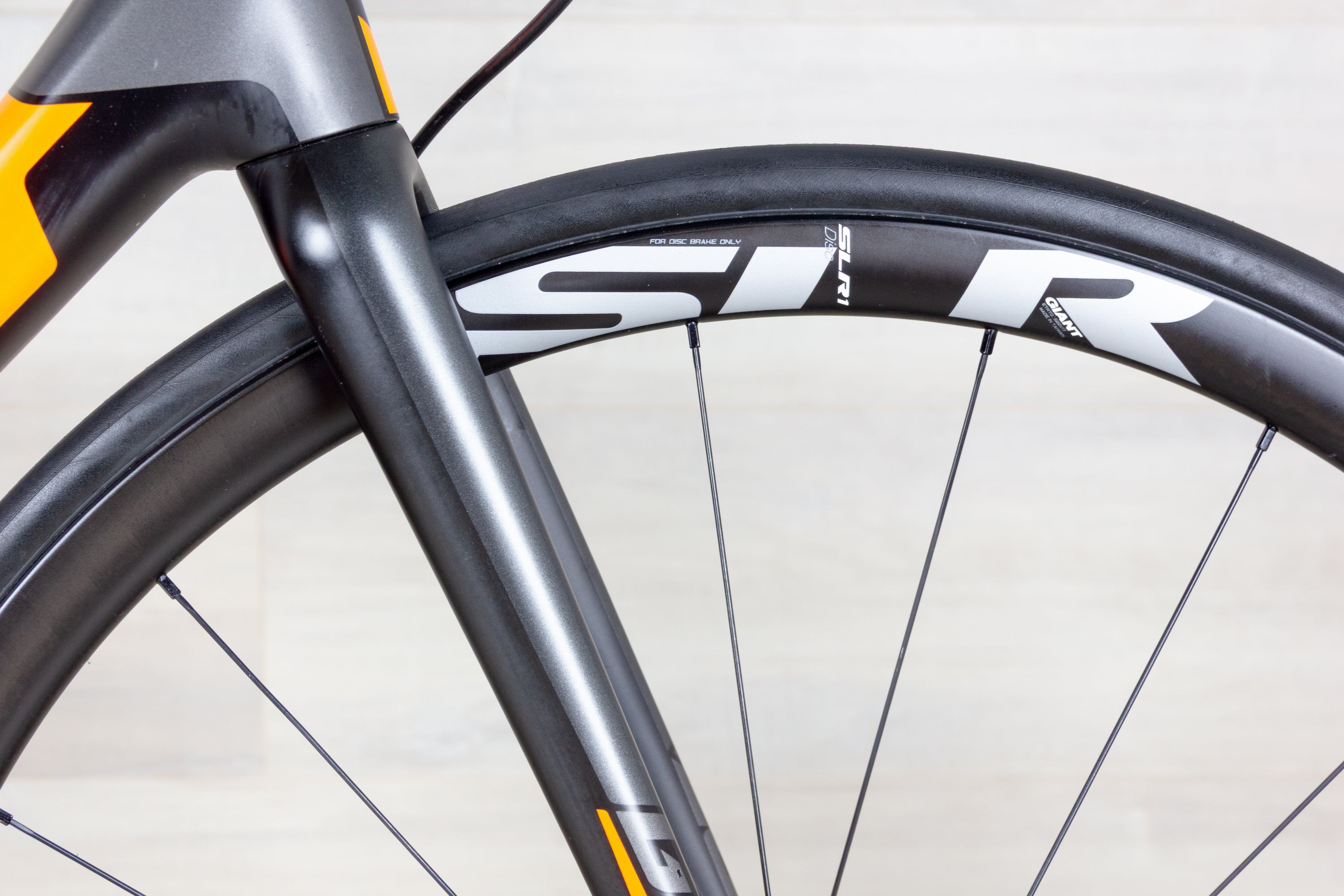 Giant TCR PRO 1 - 2019, Medium-Large/56 cm