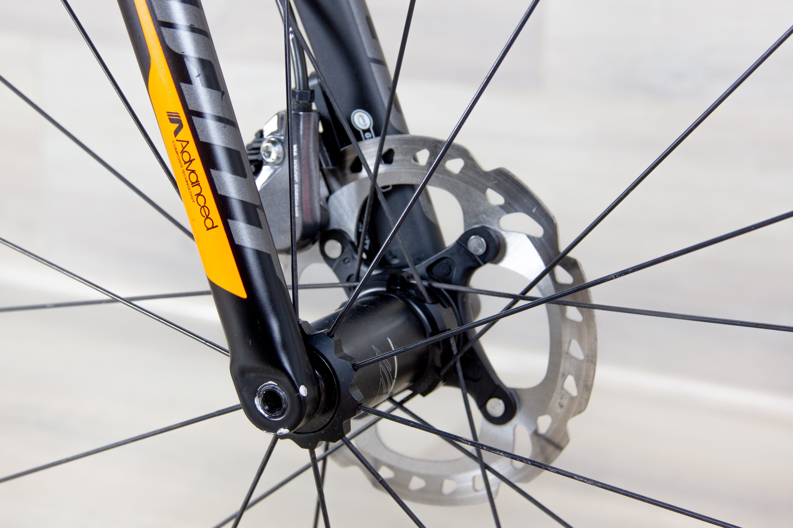 Giant TCR PRO 1 - 2019, Medium-Large/56 cm
