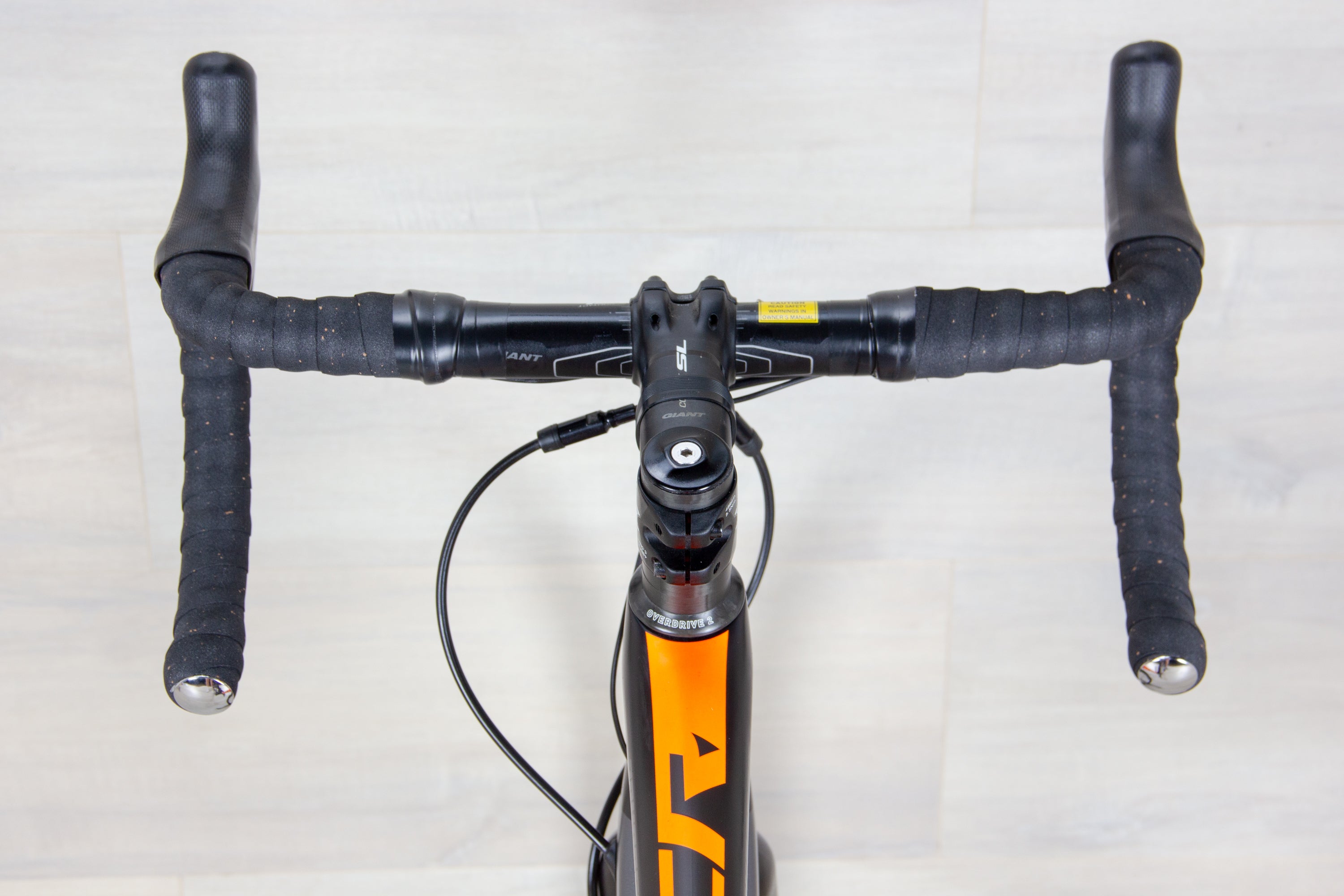 Giant TCR PRO 1 - 2019, Medium-Large/56 cm