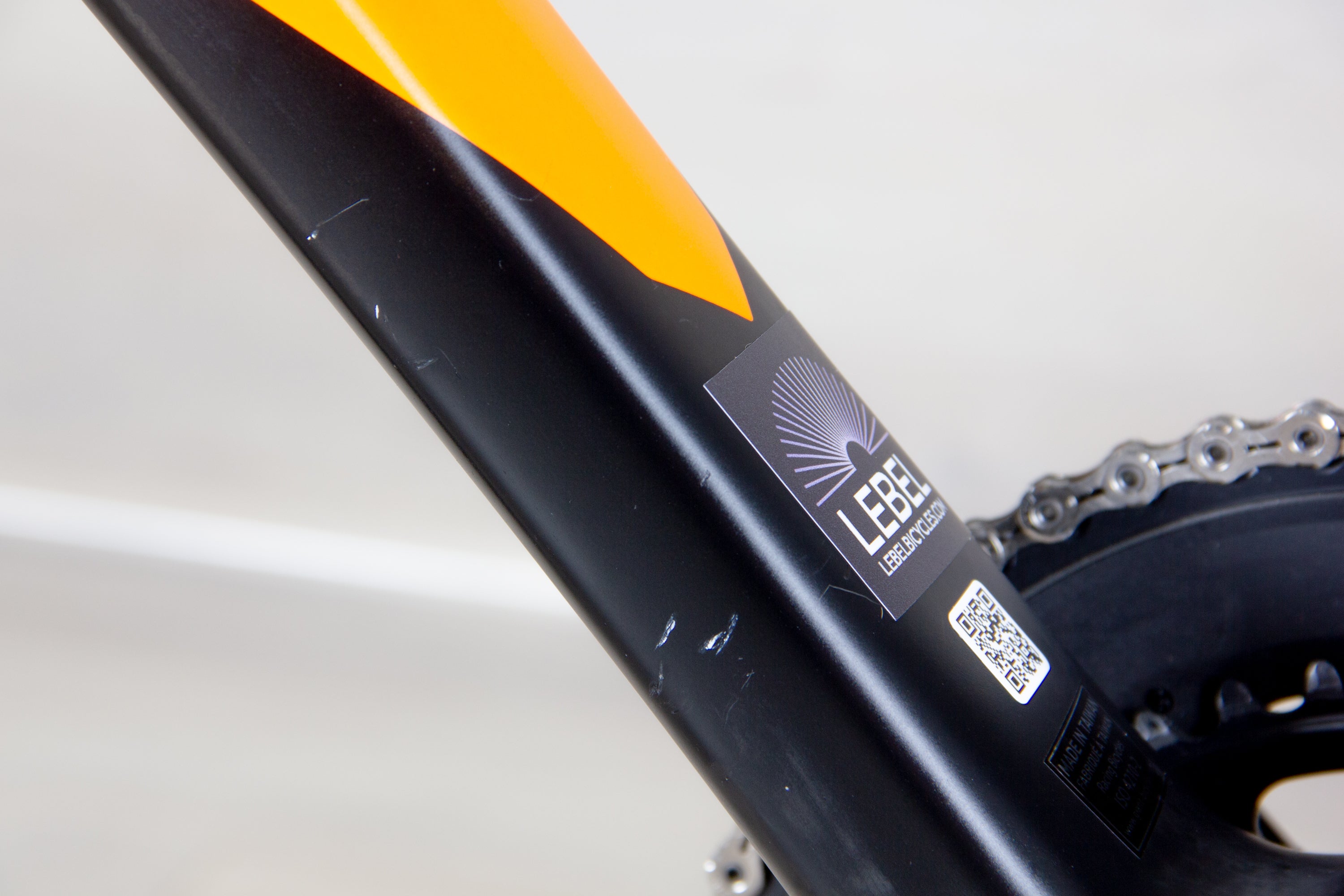 Giant TCR PRO 1 - 2019, Medium-Large/56 cm