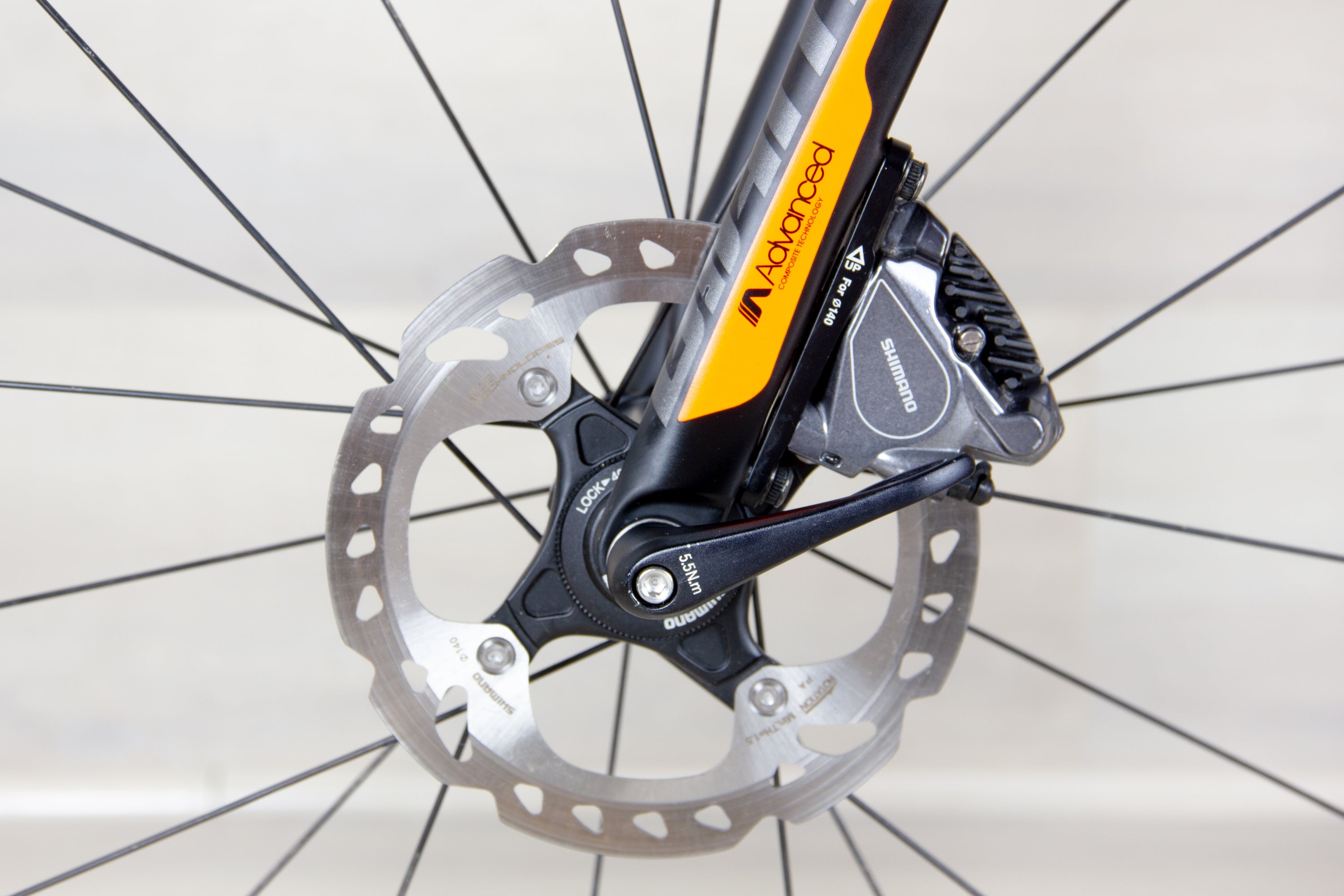 Giant TCR PRO 1 - 2019, Medium-Large/56 cm