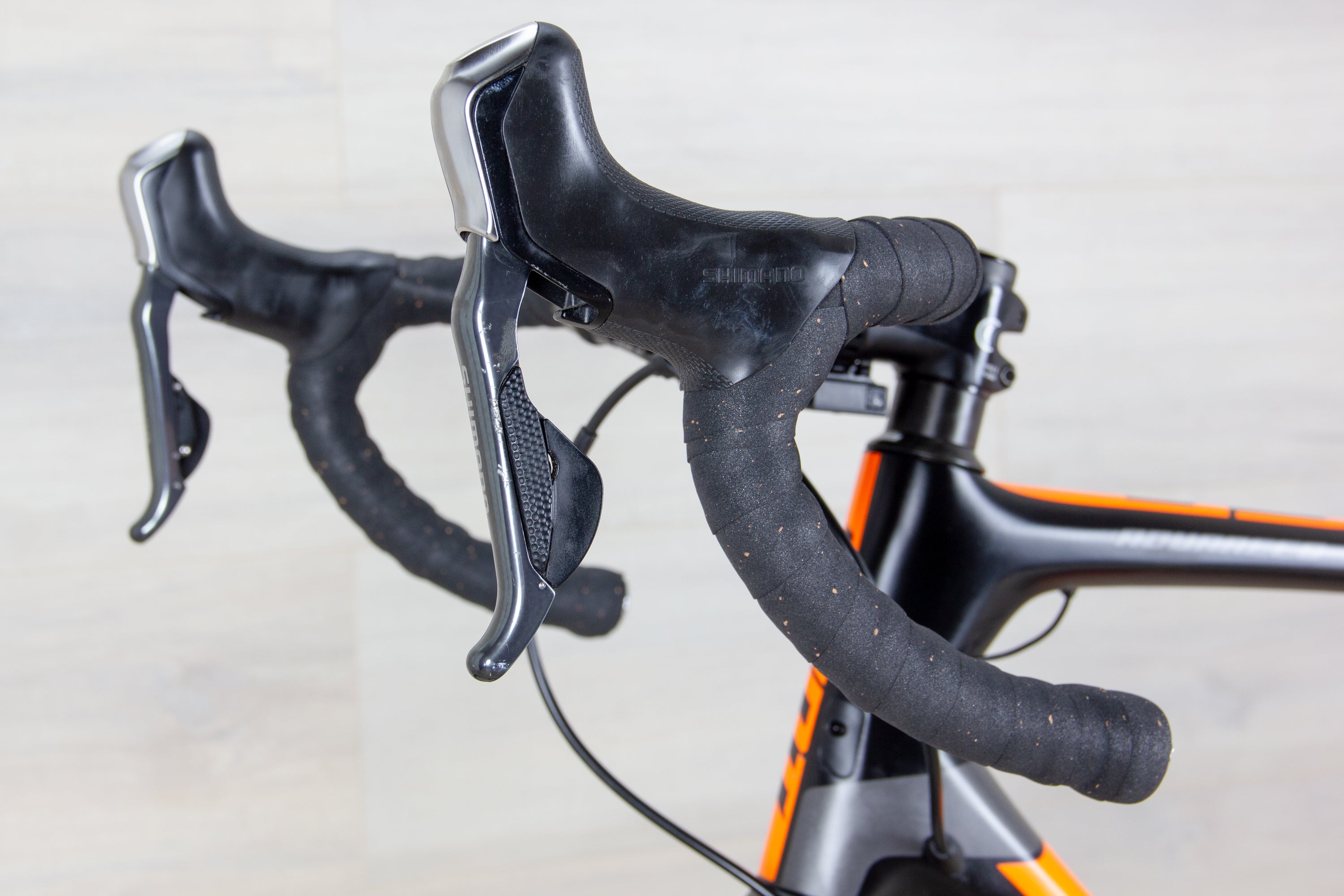 Giant TCR PRO 1 - 2019, Medium-Large/56 cm