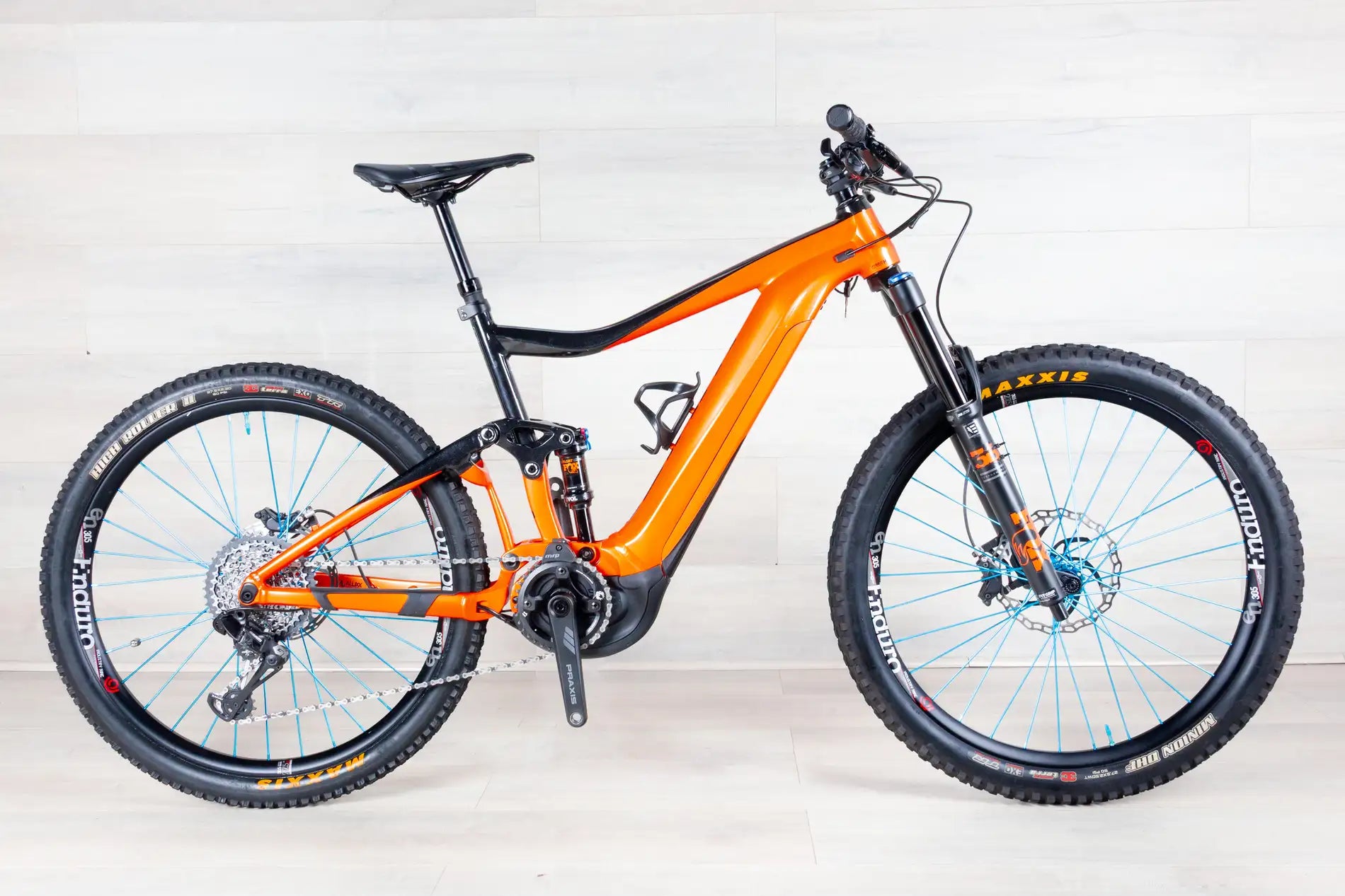 Giant Trance E+ 1 Pro