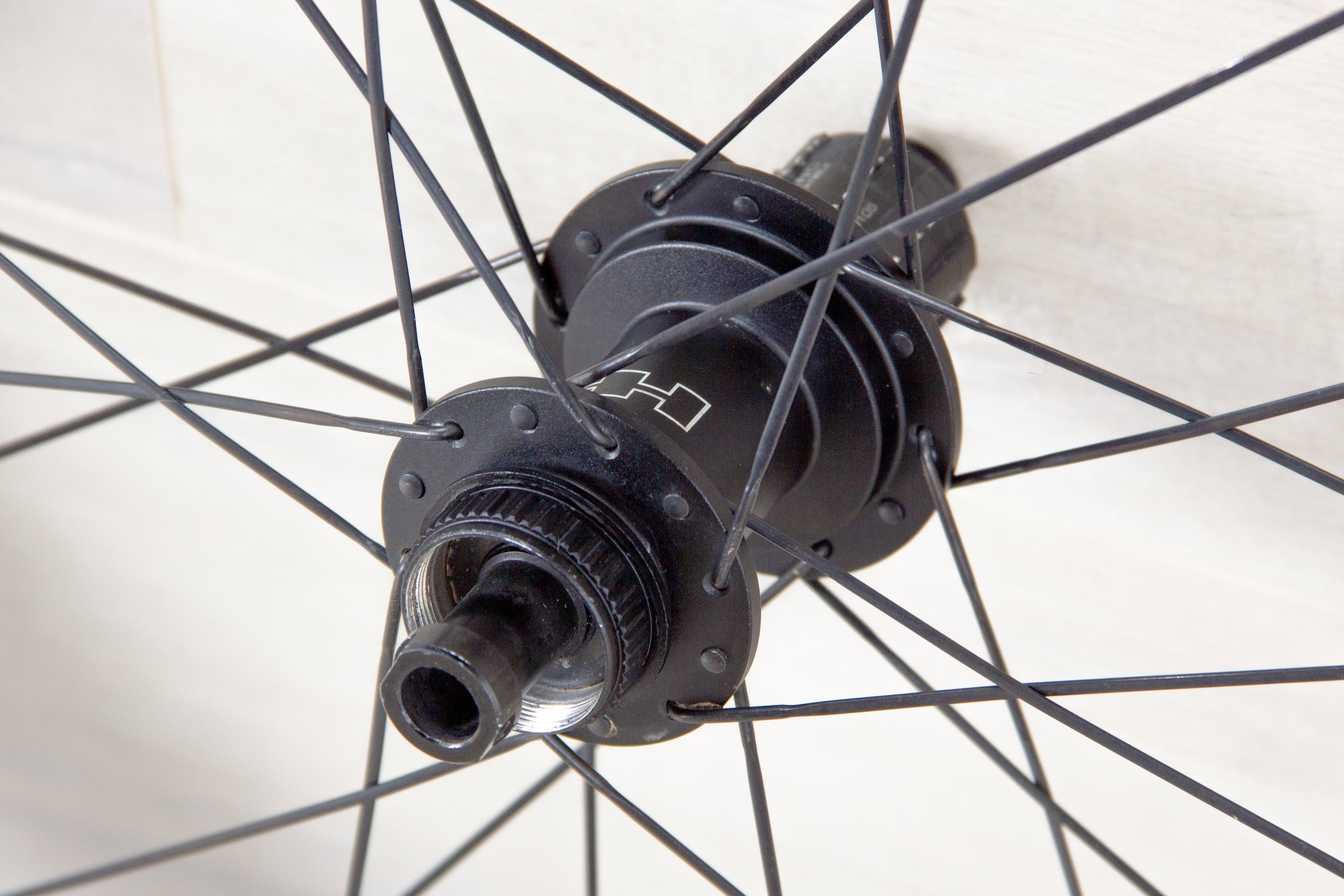 Hed Vanquish 6 Carbon Disc Wheelset