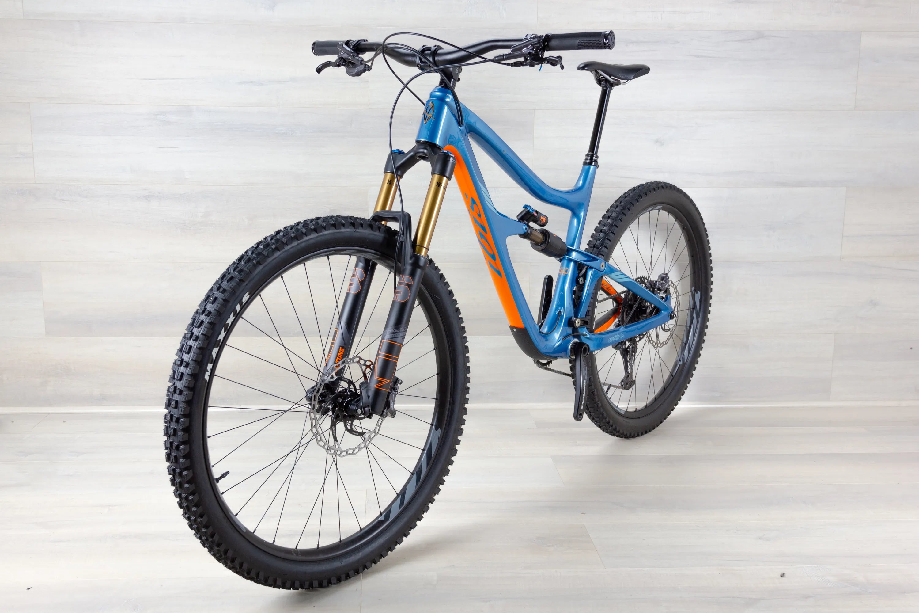 Ibis Ripmo - 2020, X-Large