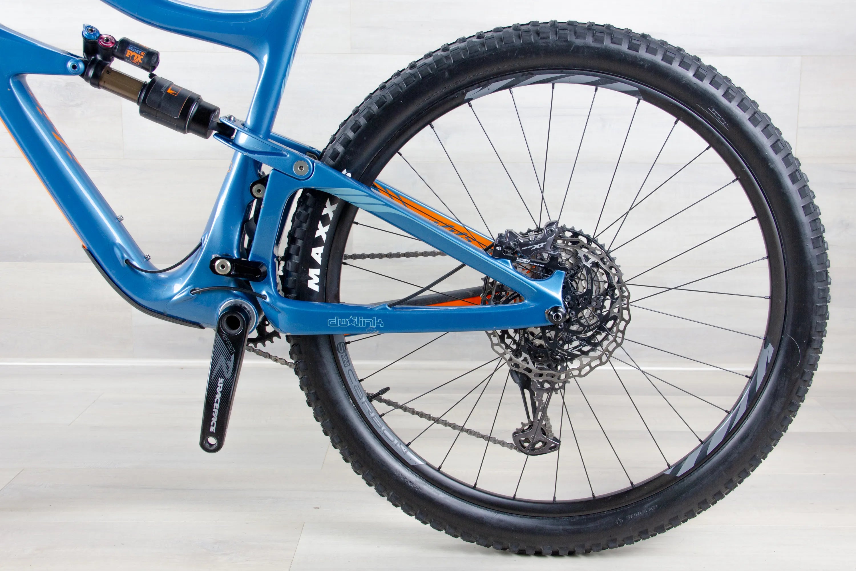 Ibis Ripmo - 2020, X-Large