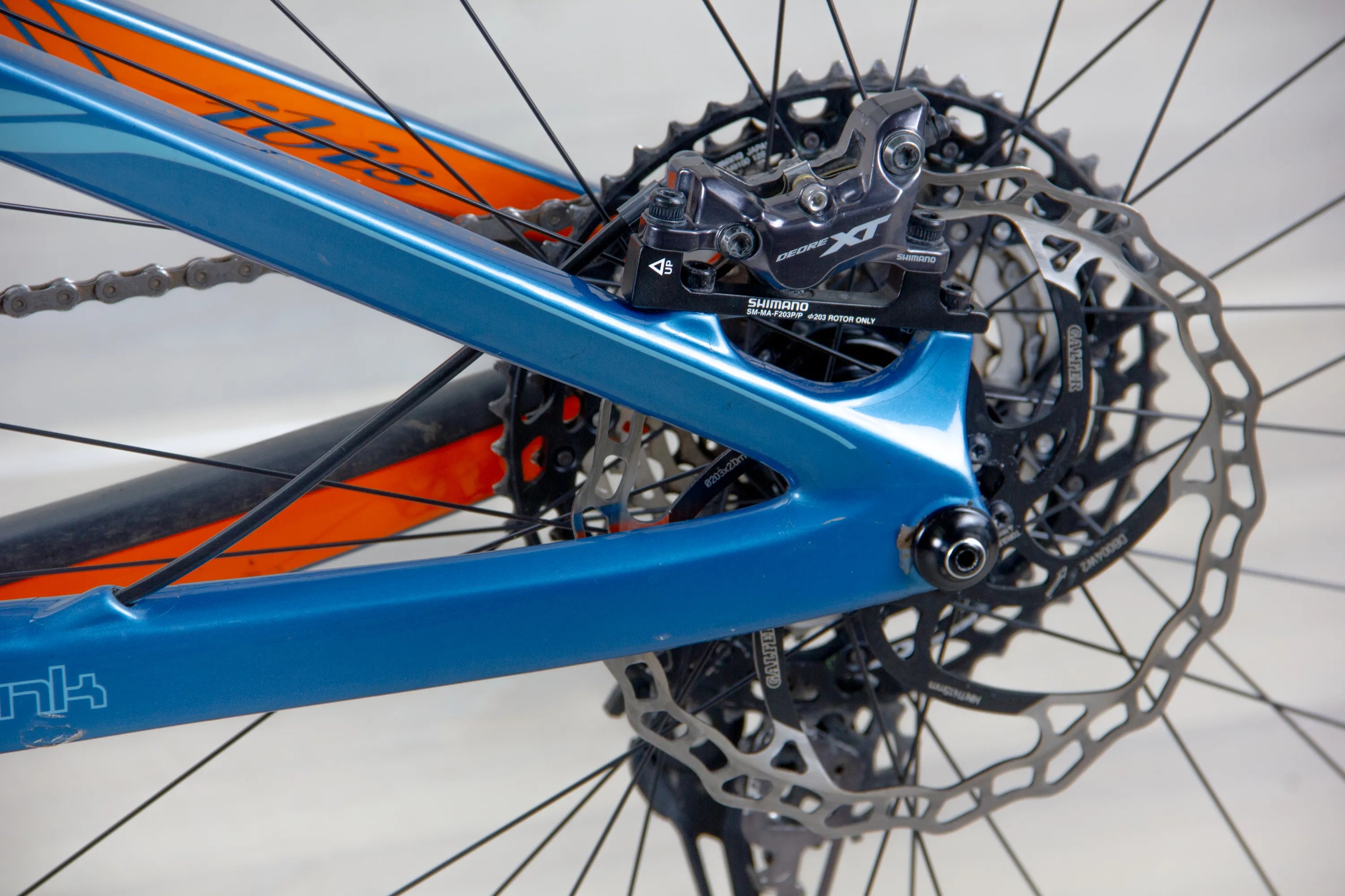 Ibis Ripmo - 2020, X-Large