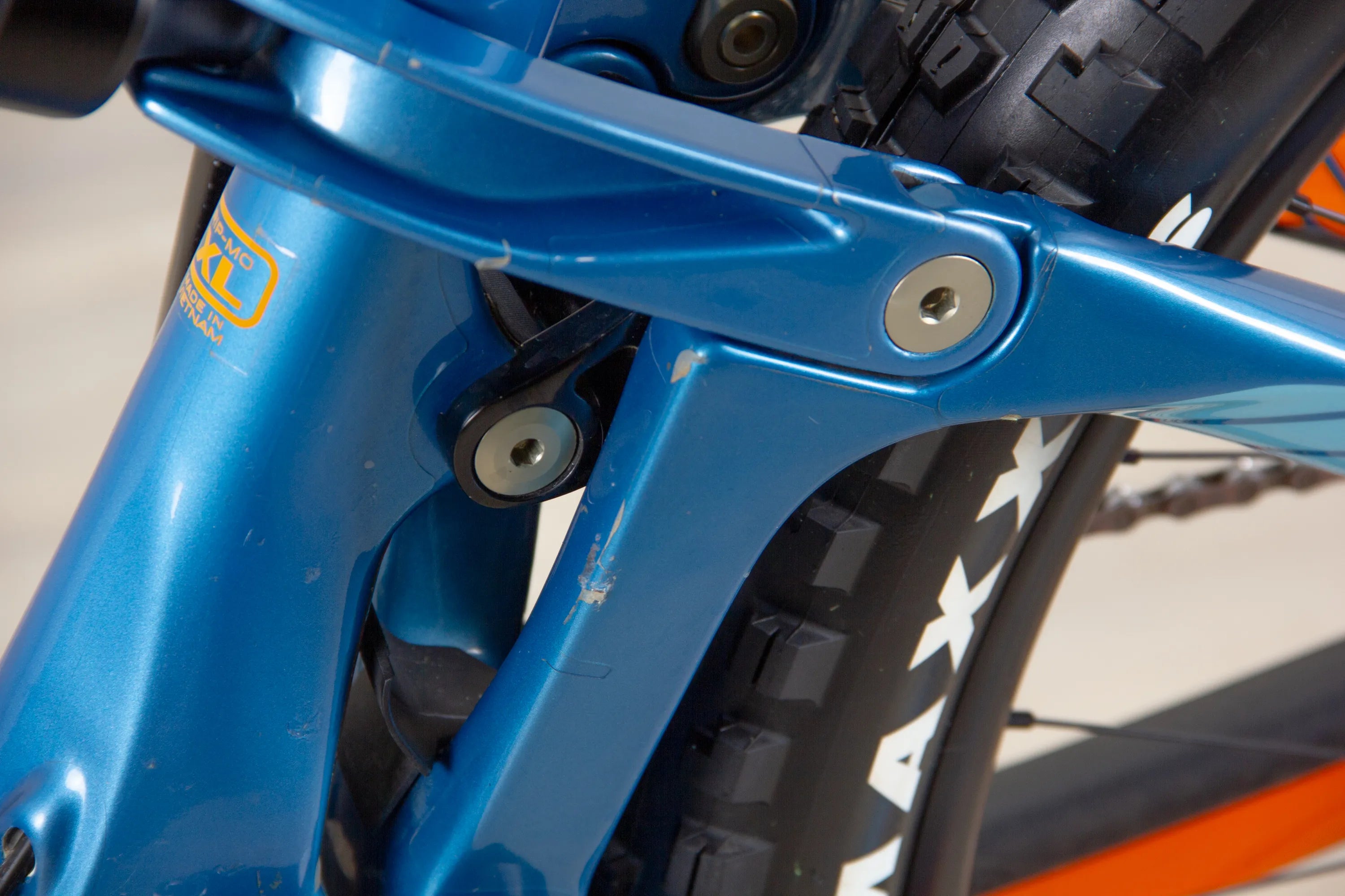 Ibis Ripmo - 2020, X-Large